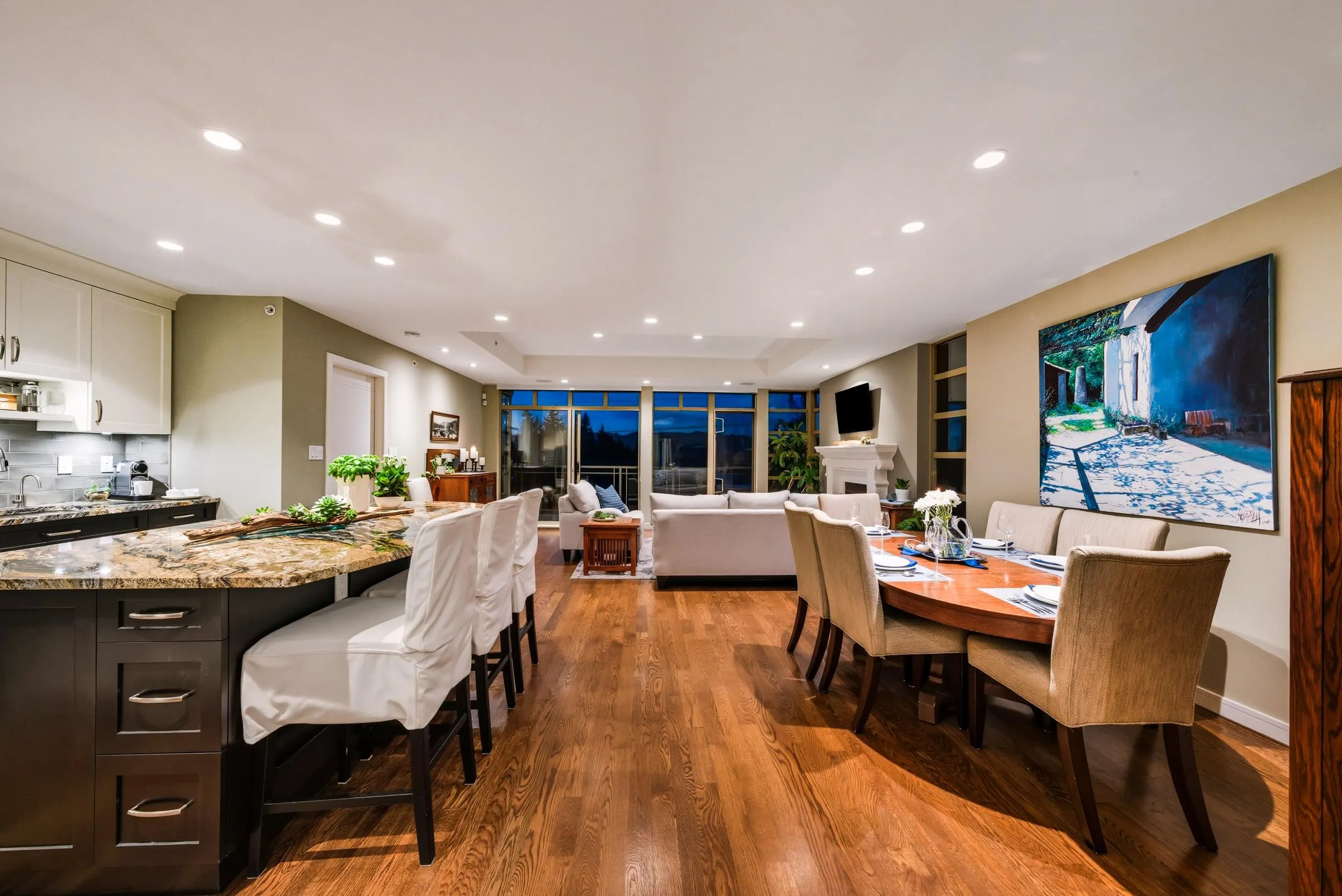 8519 Seascape Drive
