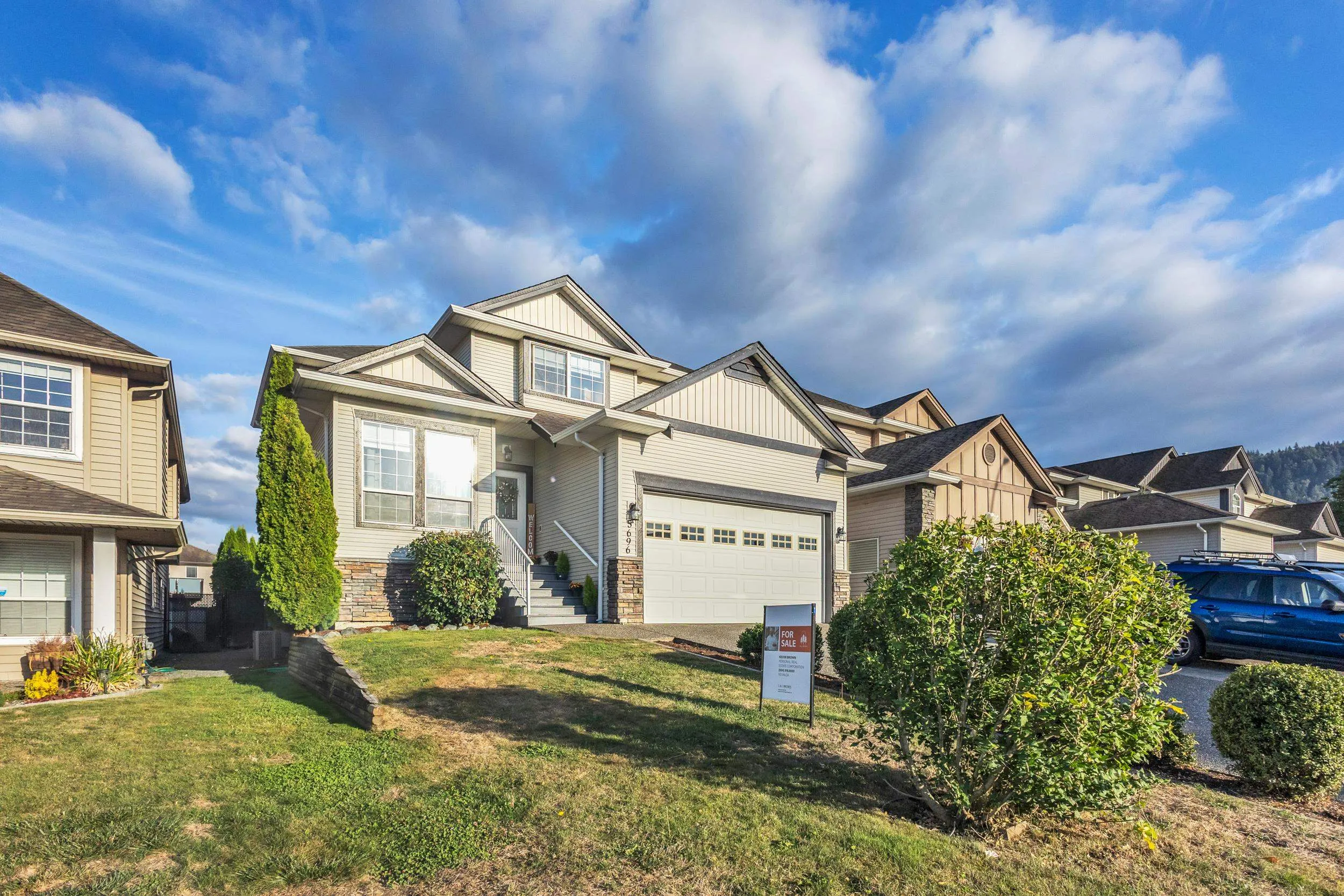 5696 Lindys Drive