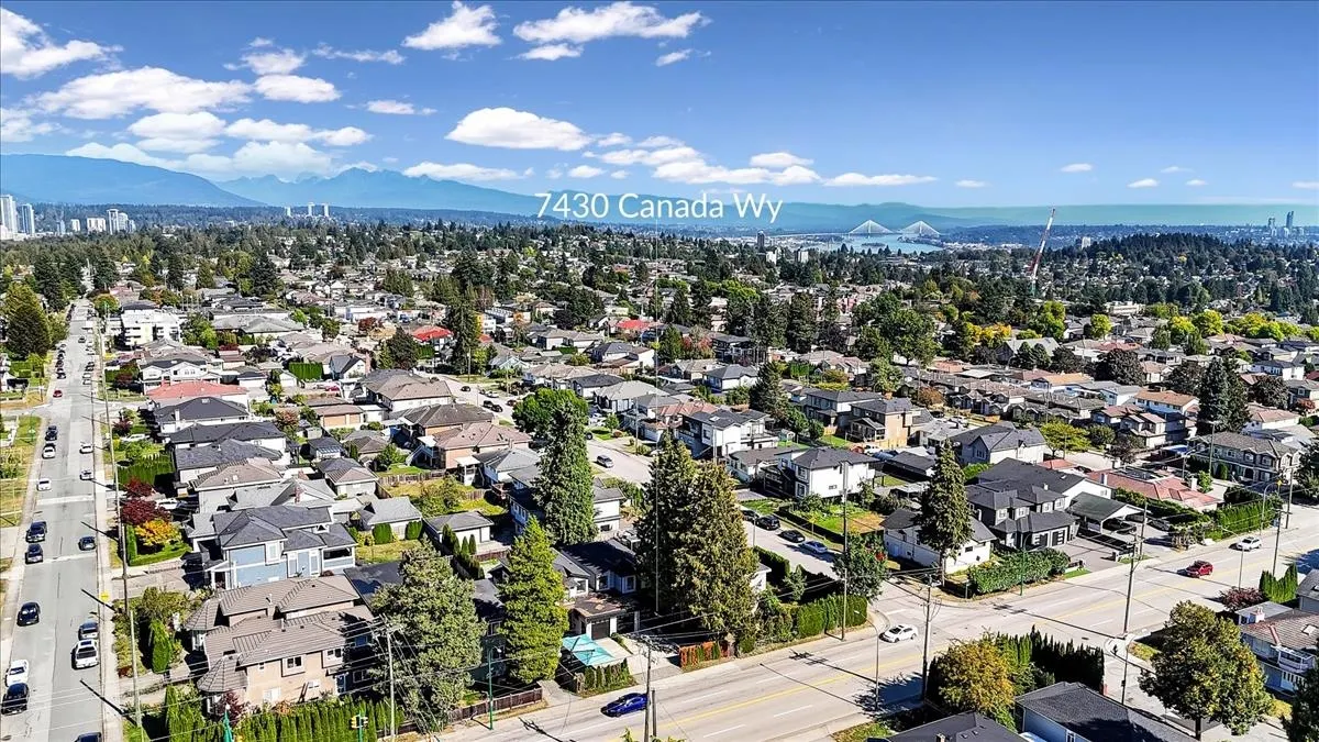 7430 Canada Way