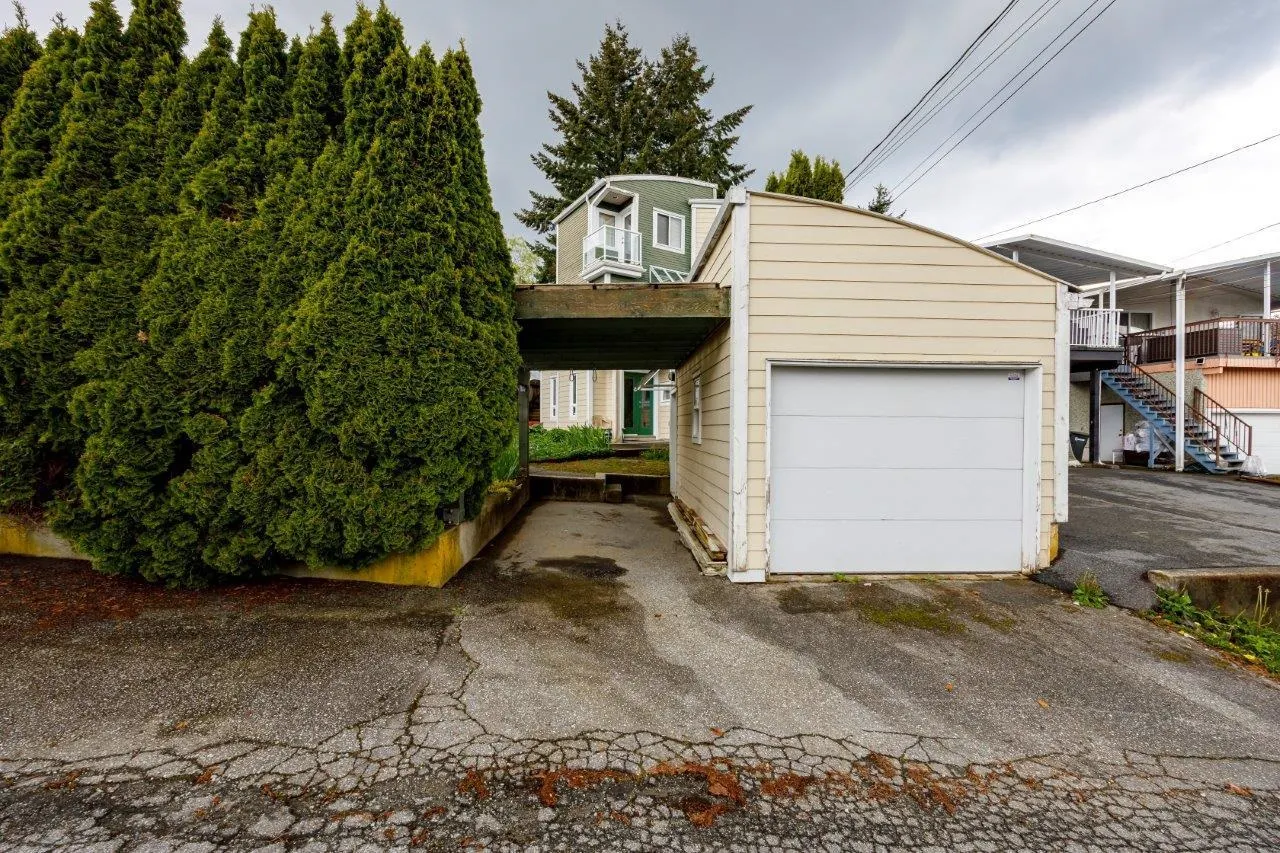 26 N Stratford Avenue