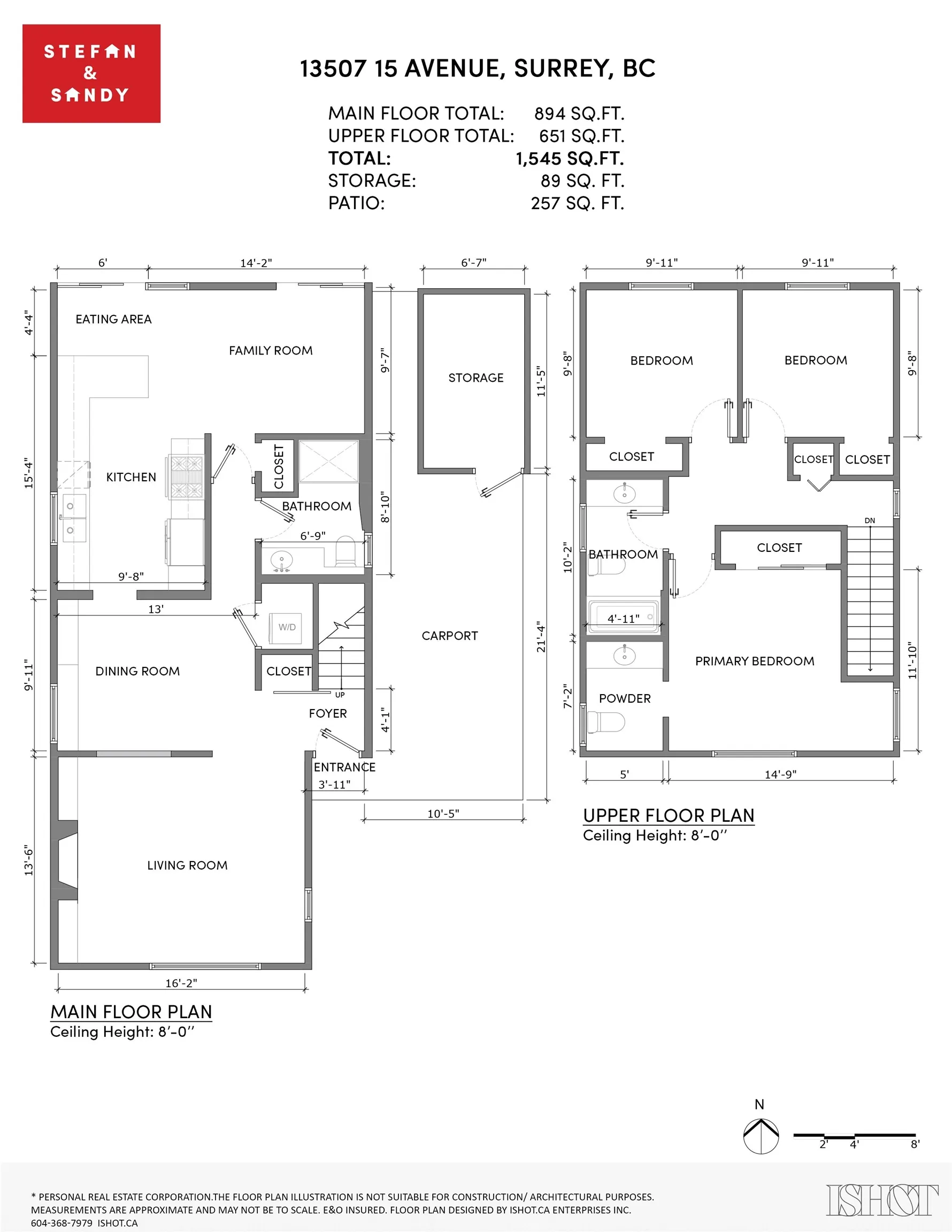 13507 15 Avenue