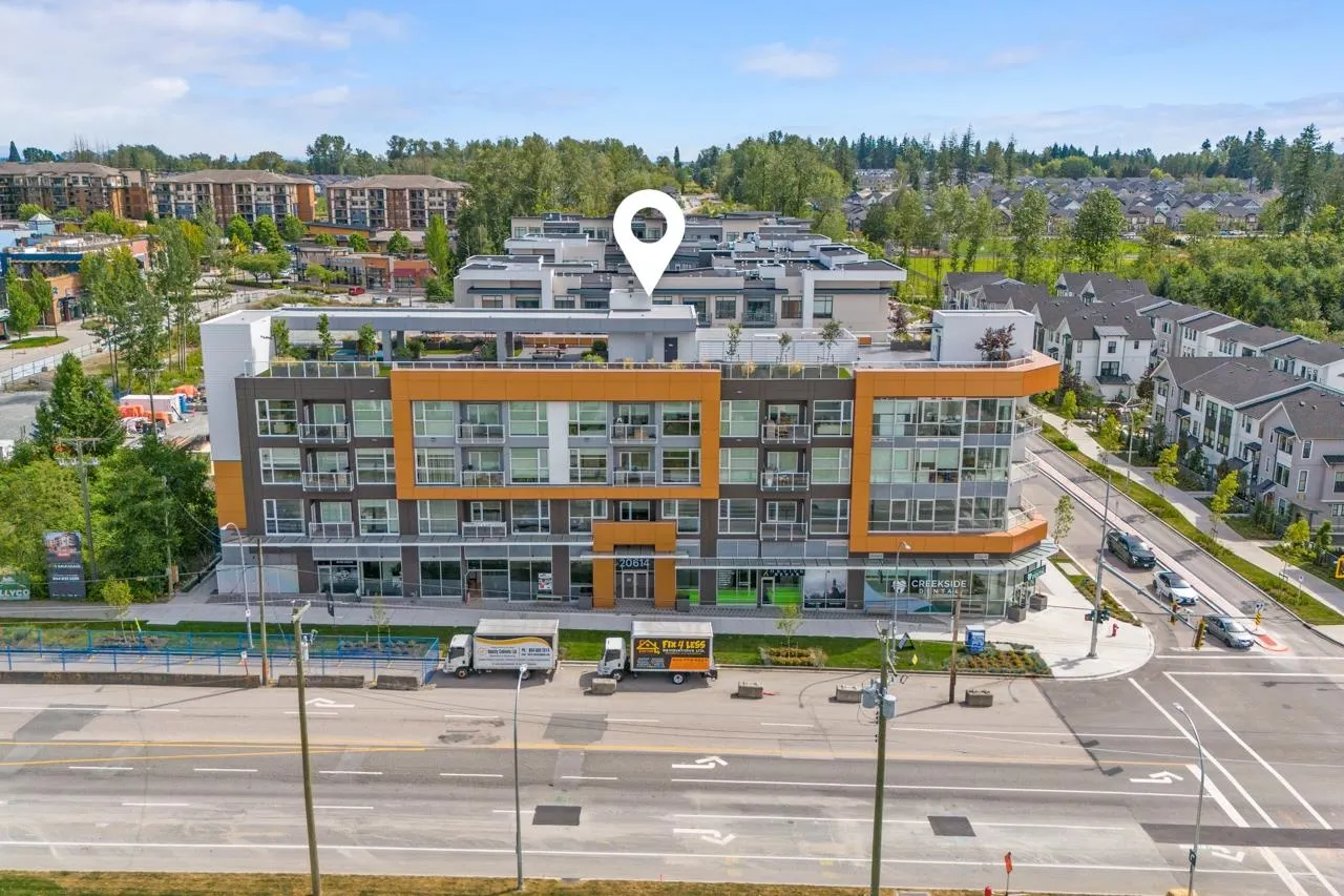403 20614 80 Avenue