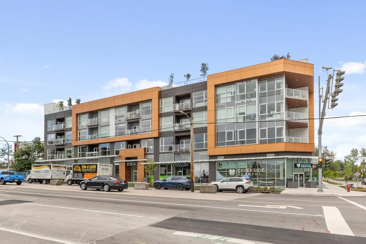 403 20614 80 Avenue