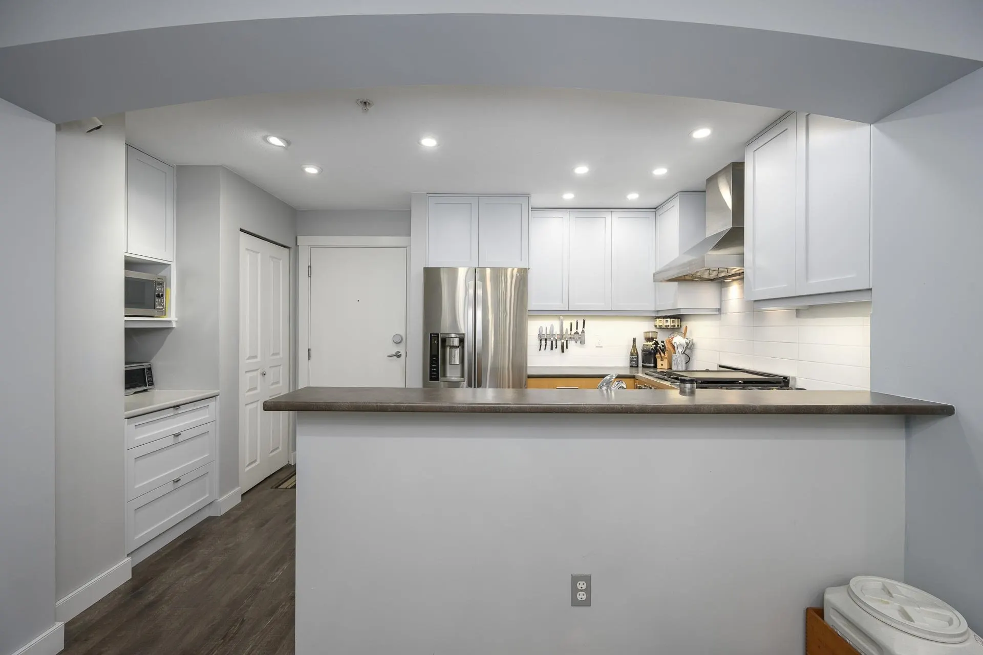 210 9319 University Crescent