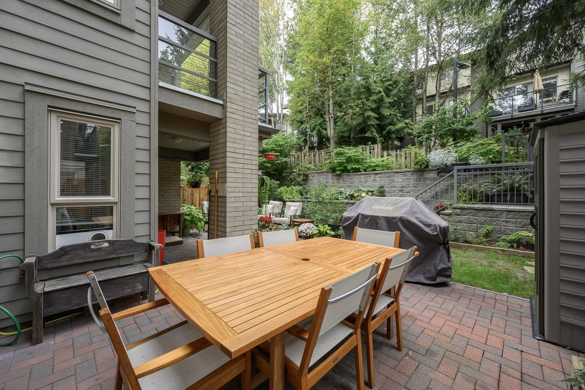 210 9319 University Crescent
