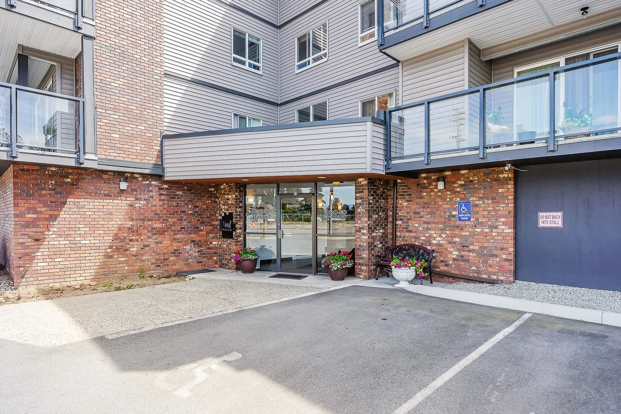 308 32040 Peardonville Road