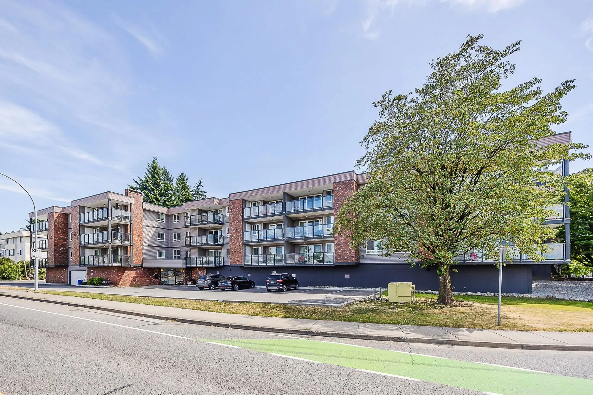 308 32040 Peardonville Road