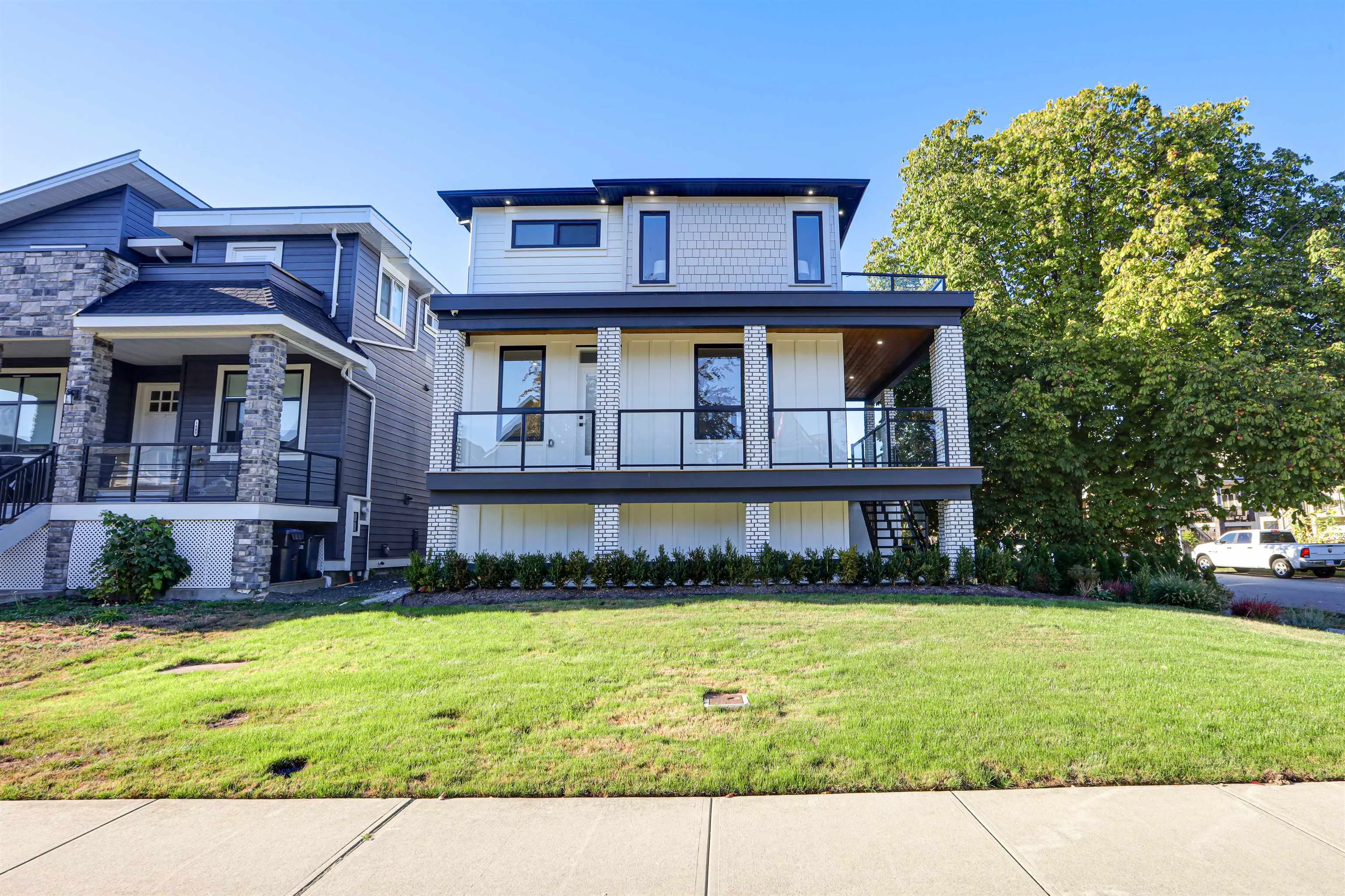 200 Phillips Street
