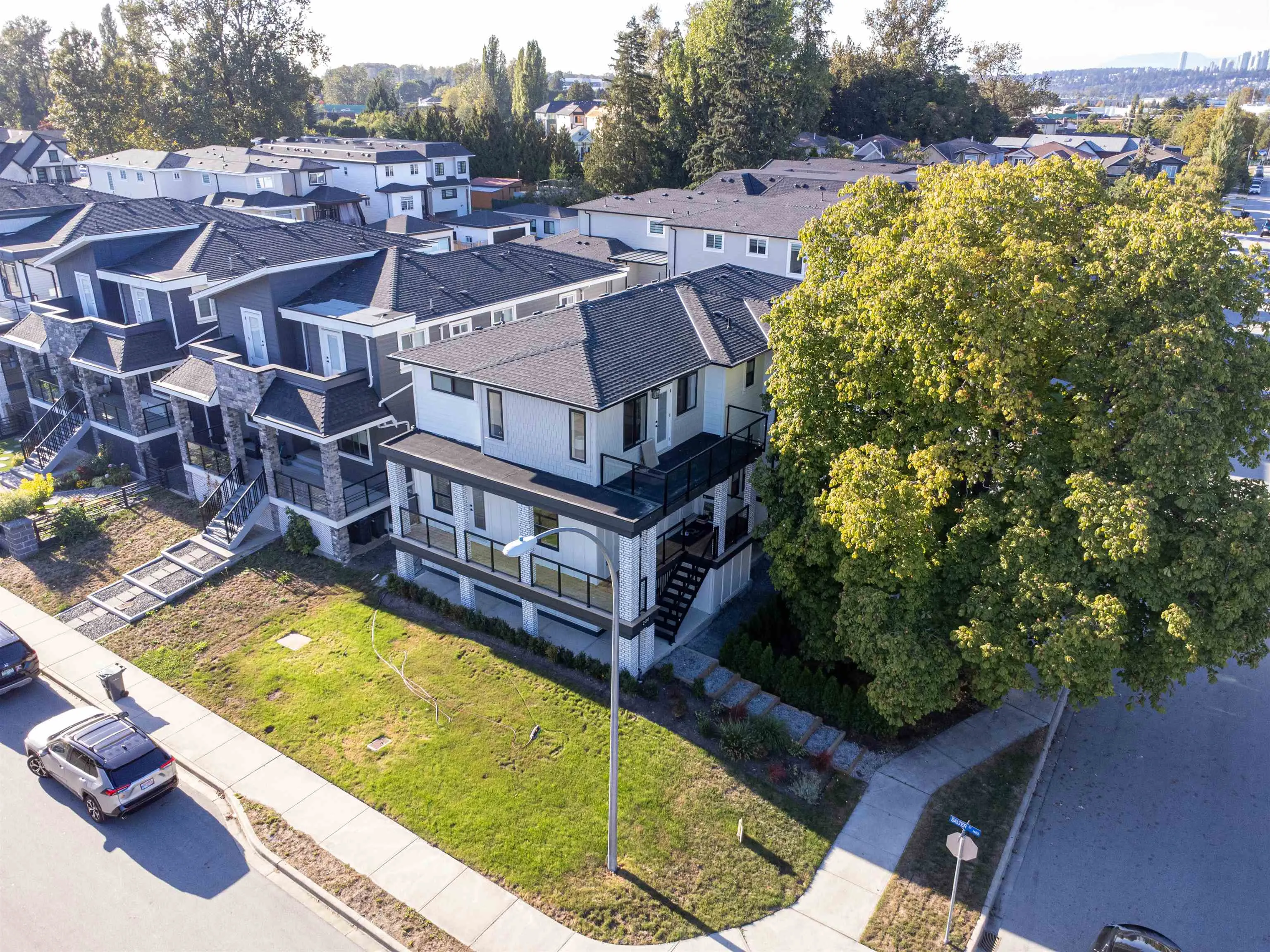 200 Phillips Street