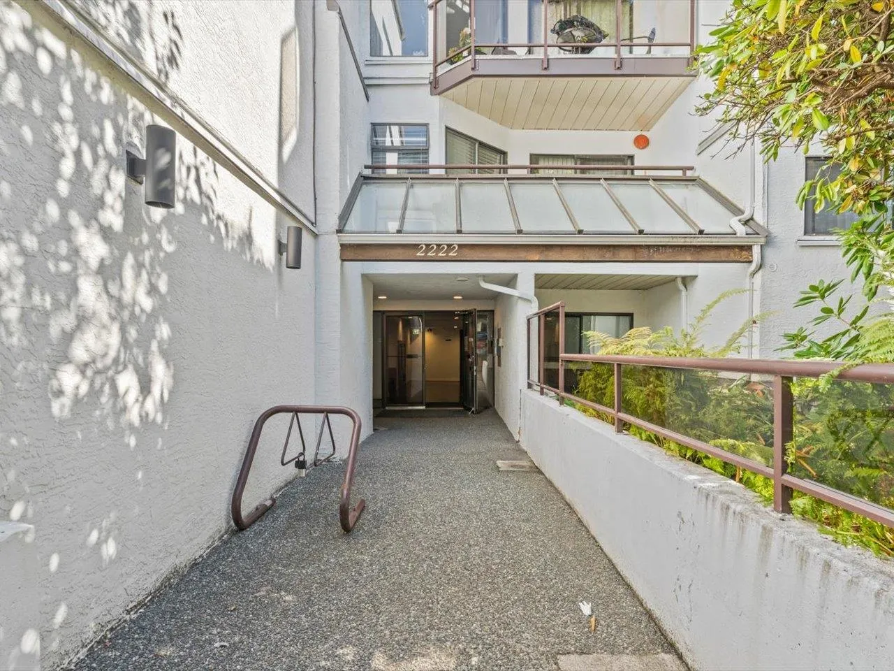 314 2222 Prince Edward Street