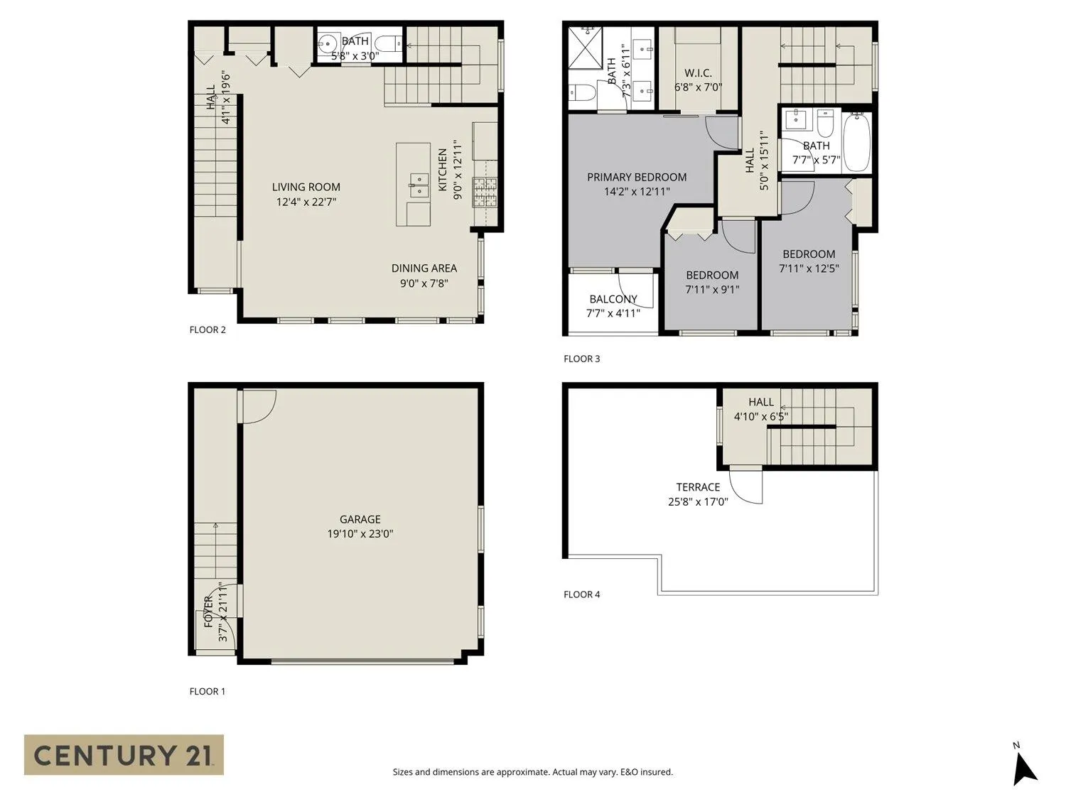 28 8466 Midtown Way