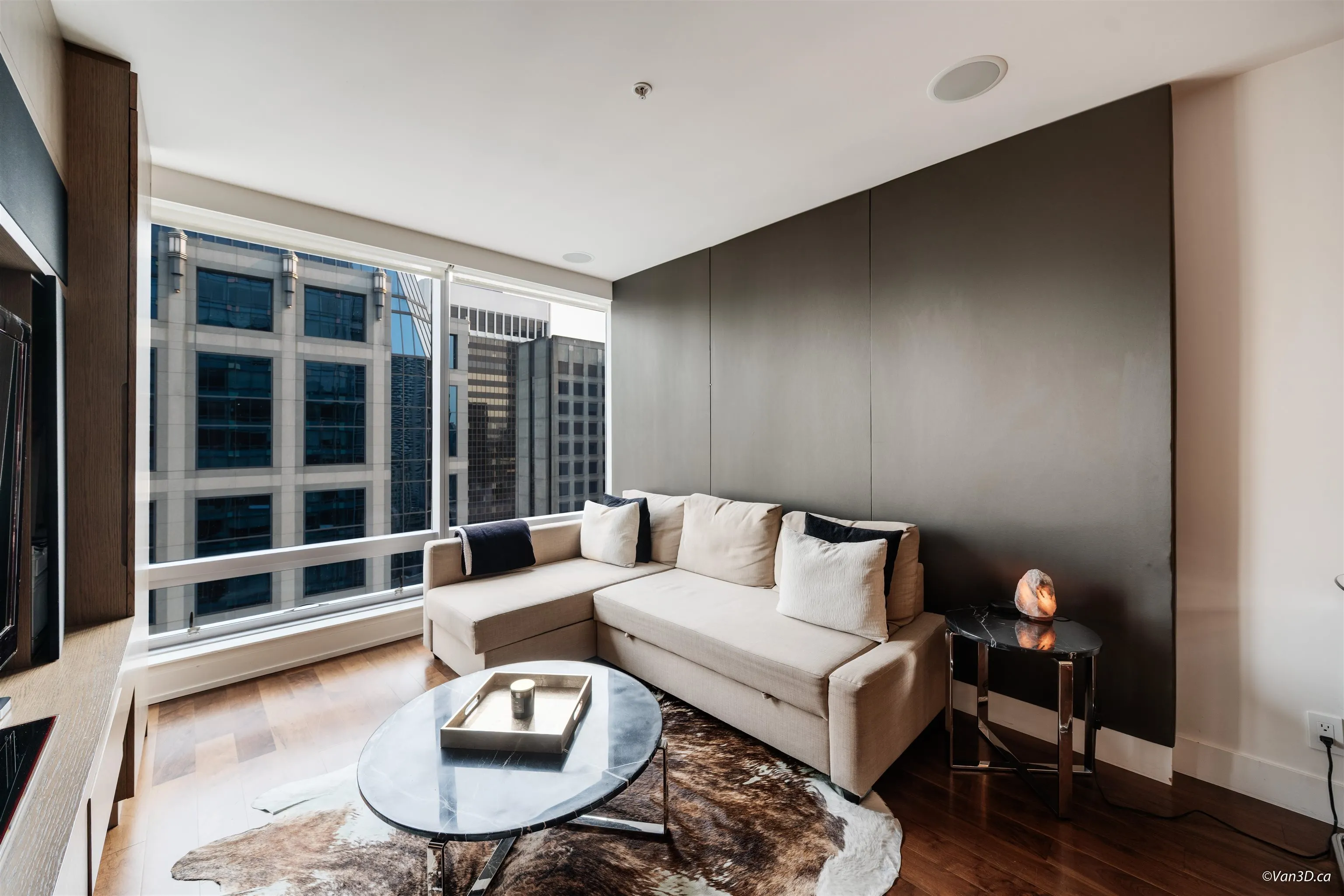 2903 1111 Alberni Street