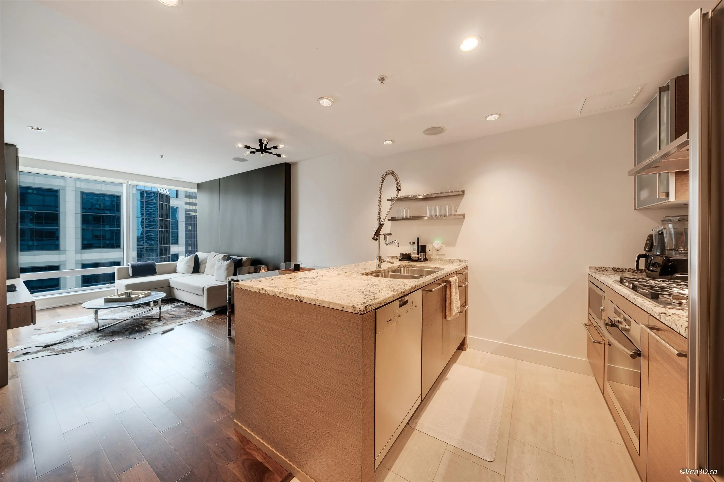 2903 1111 Alberni Street