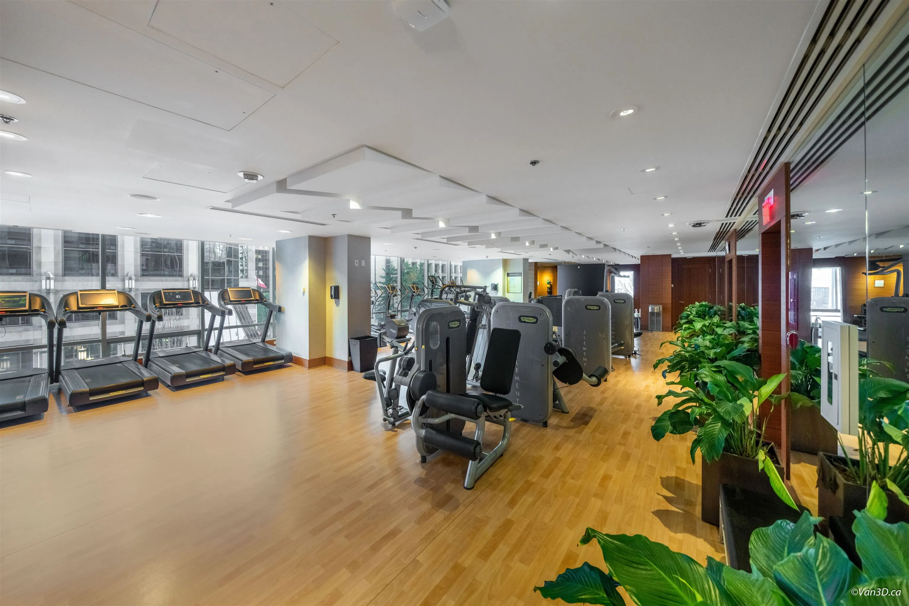 2903 1111 Alberni Street