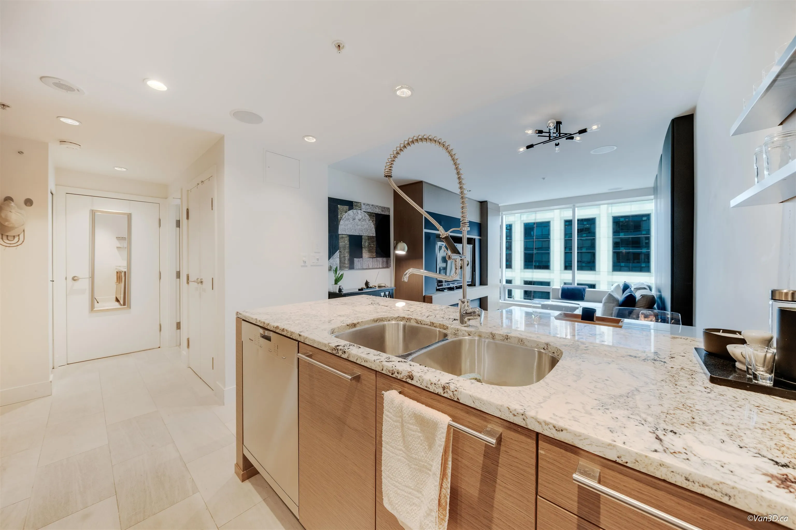 2903 1111 Alberni Street