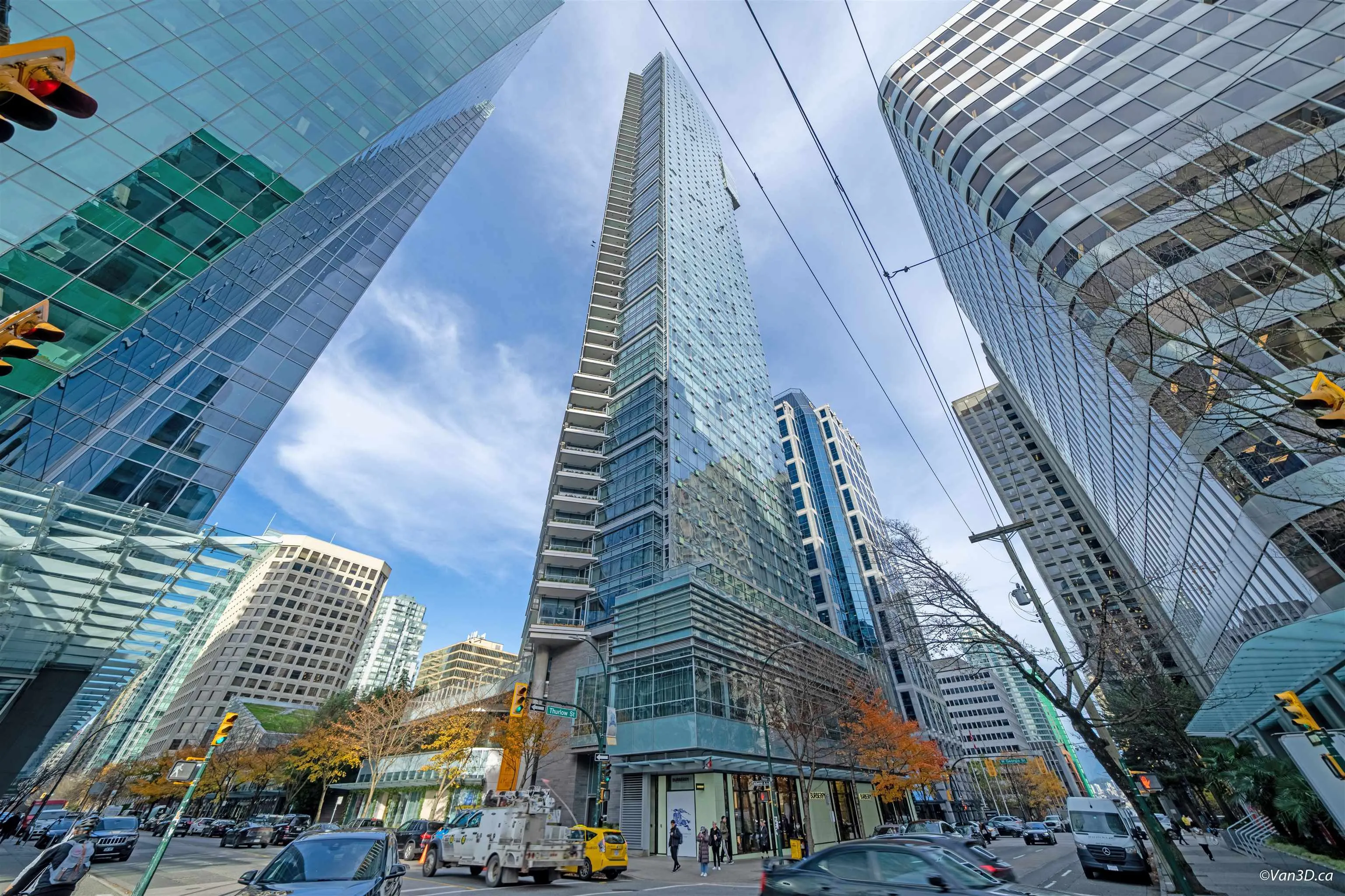 2903 1111 Alberni Street