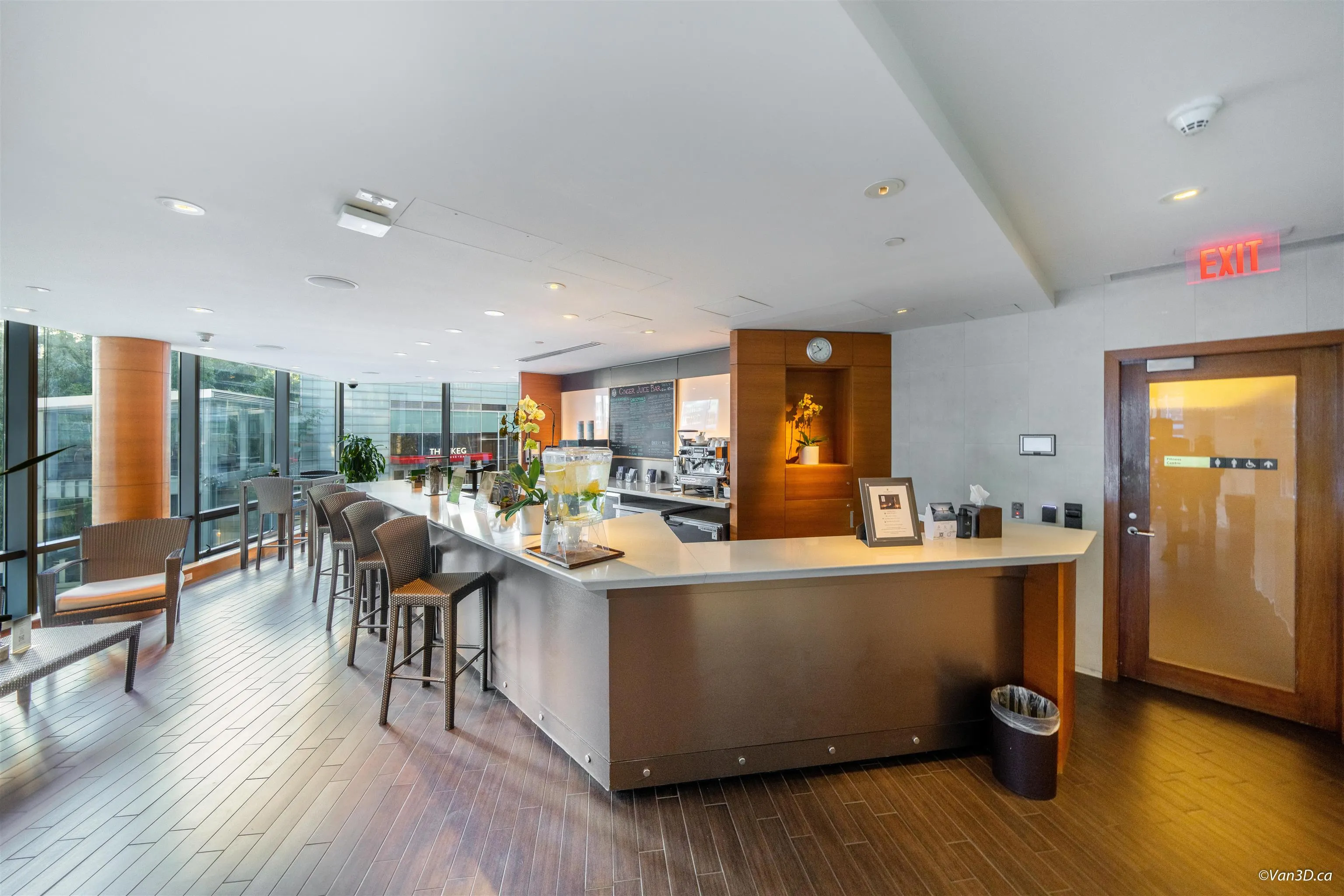 2903 1111 Alberni Street