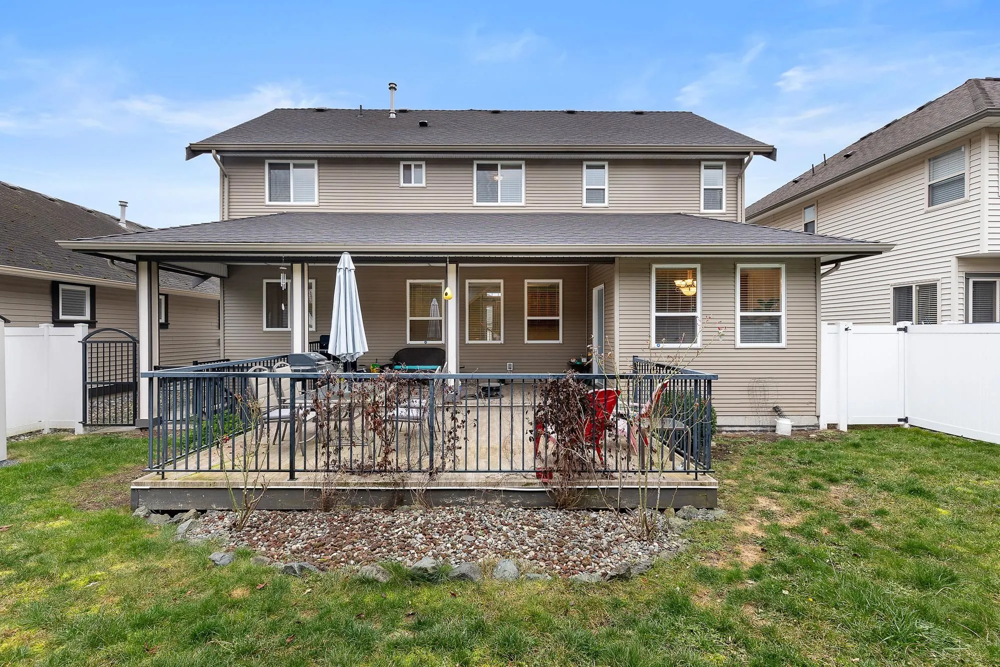 5386 Chinook Street