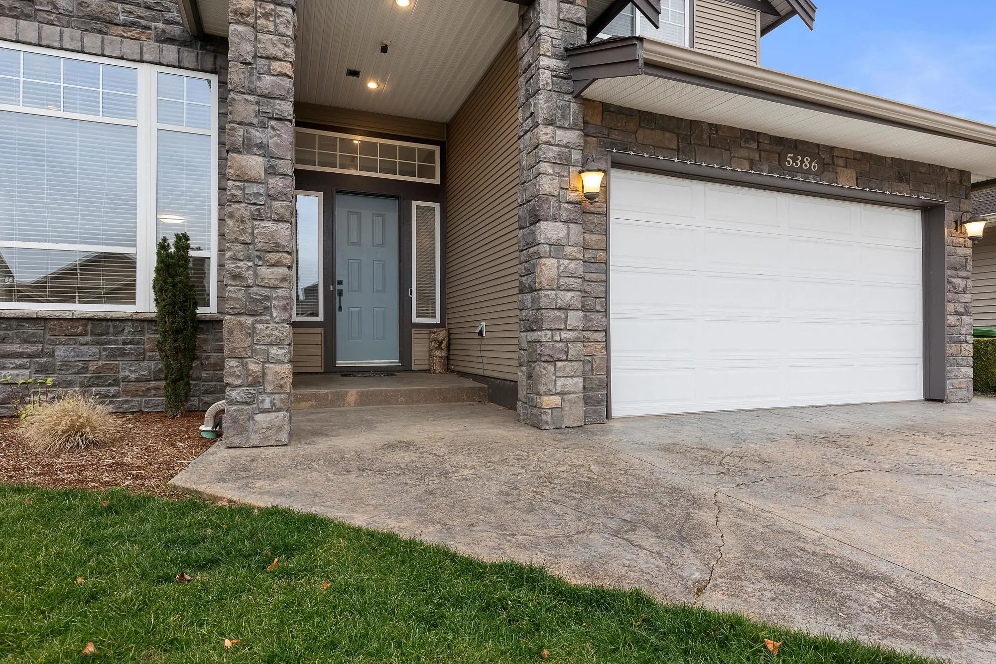 5386 Chinook Street