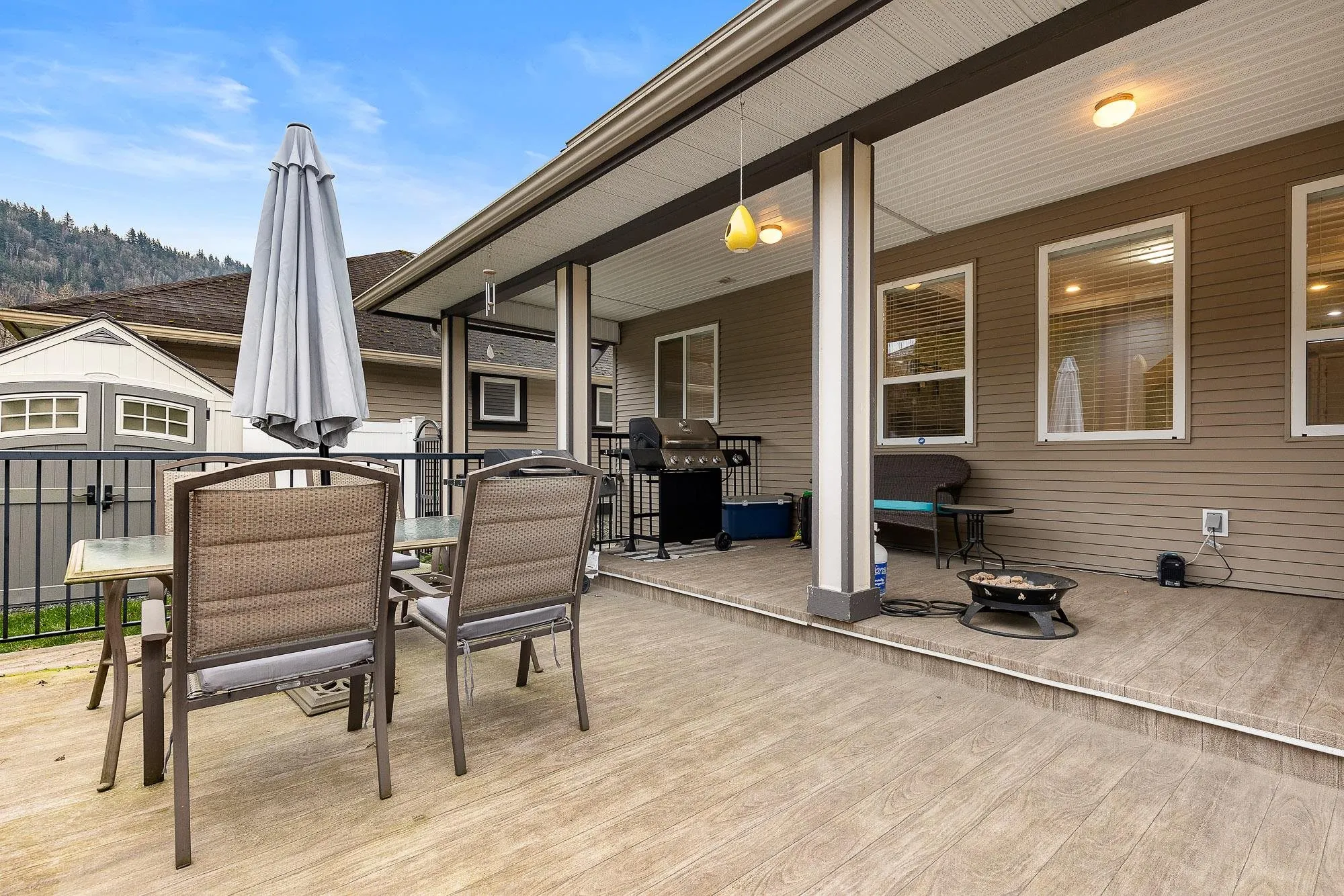 5386 Chinook Street