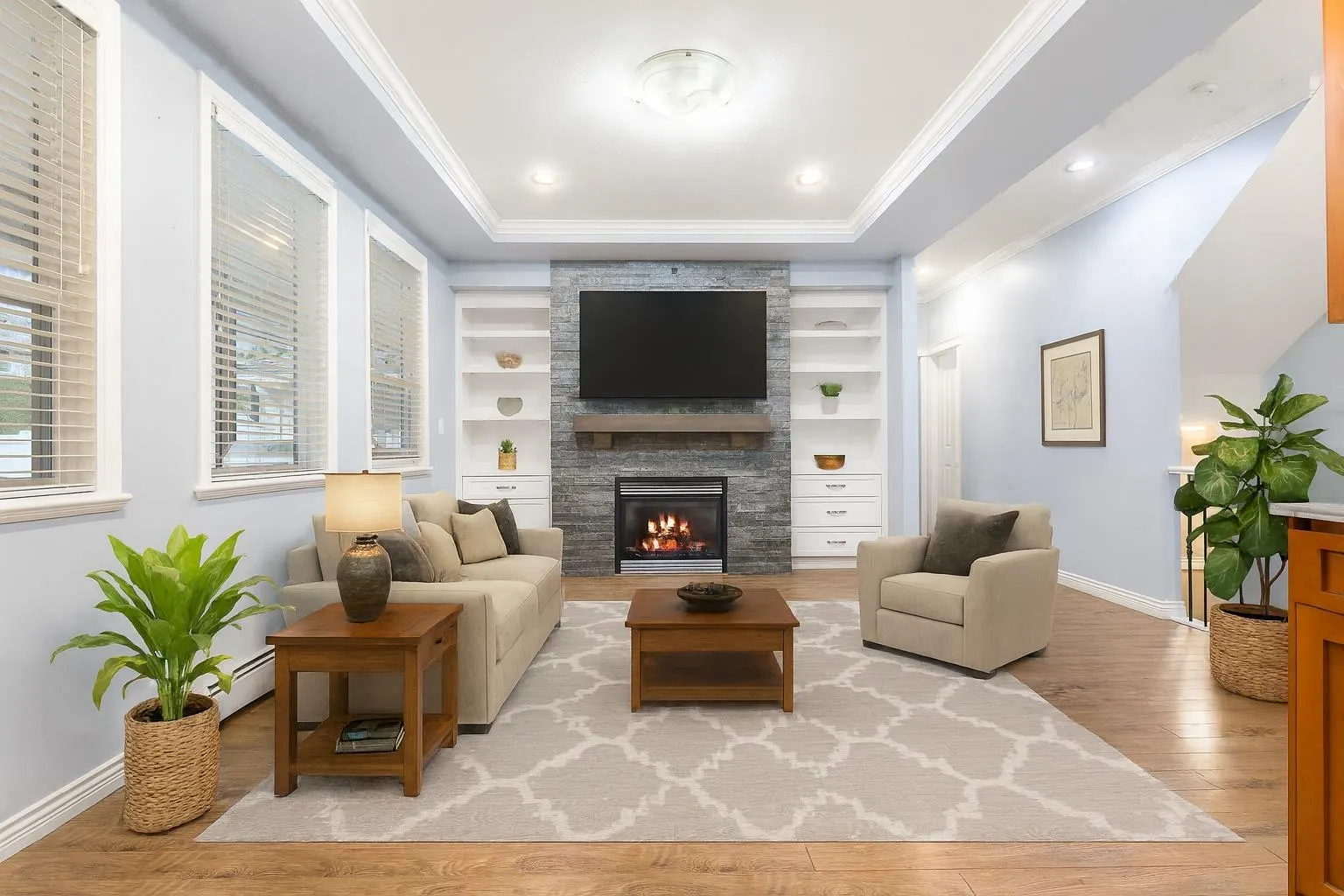 5386 Chinook Street