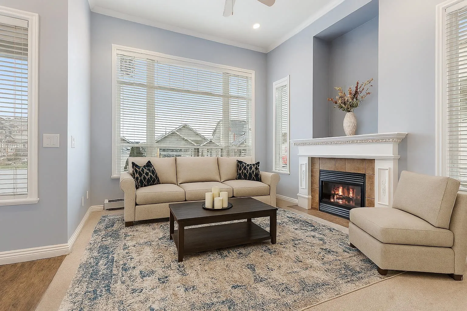 5386 Chinook Street