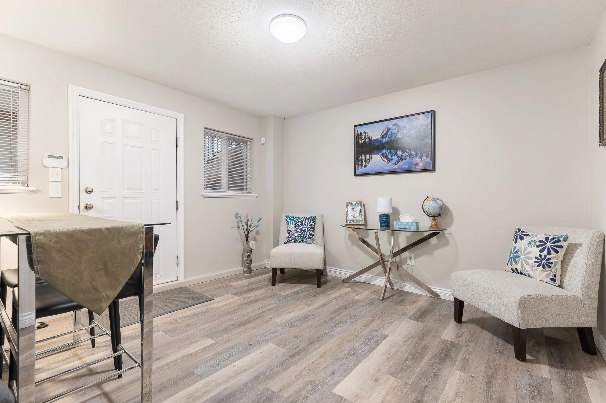 5386 Chinook Street