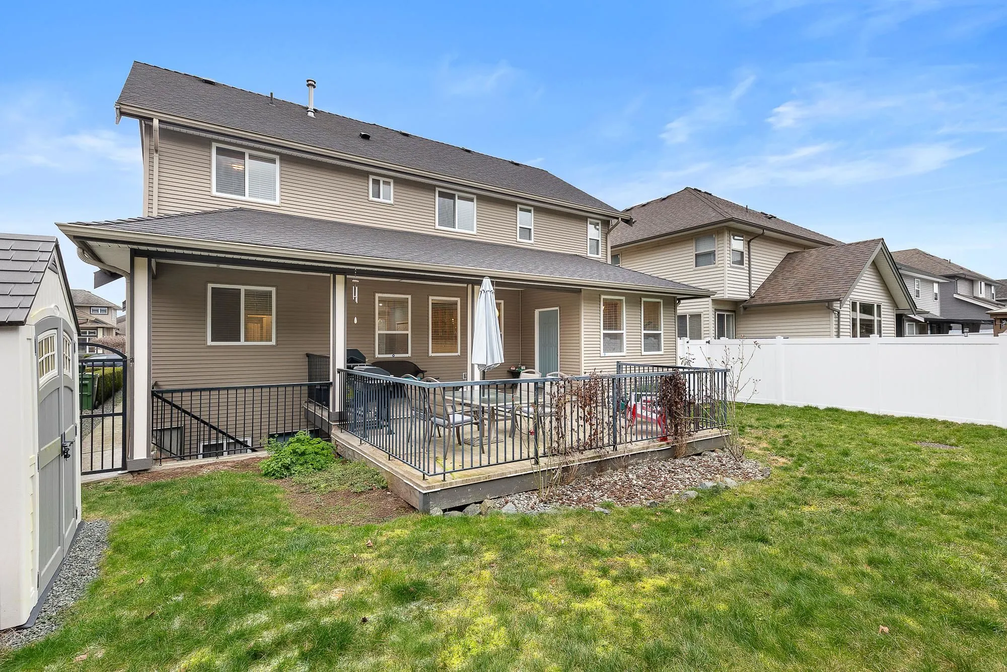 5386 Chinook Street