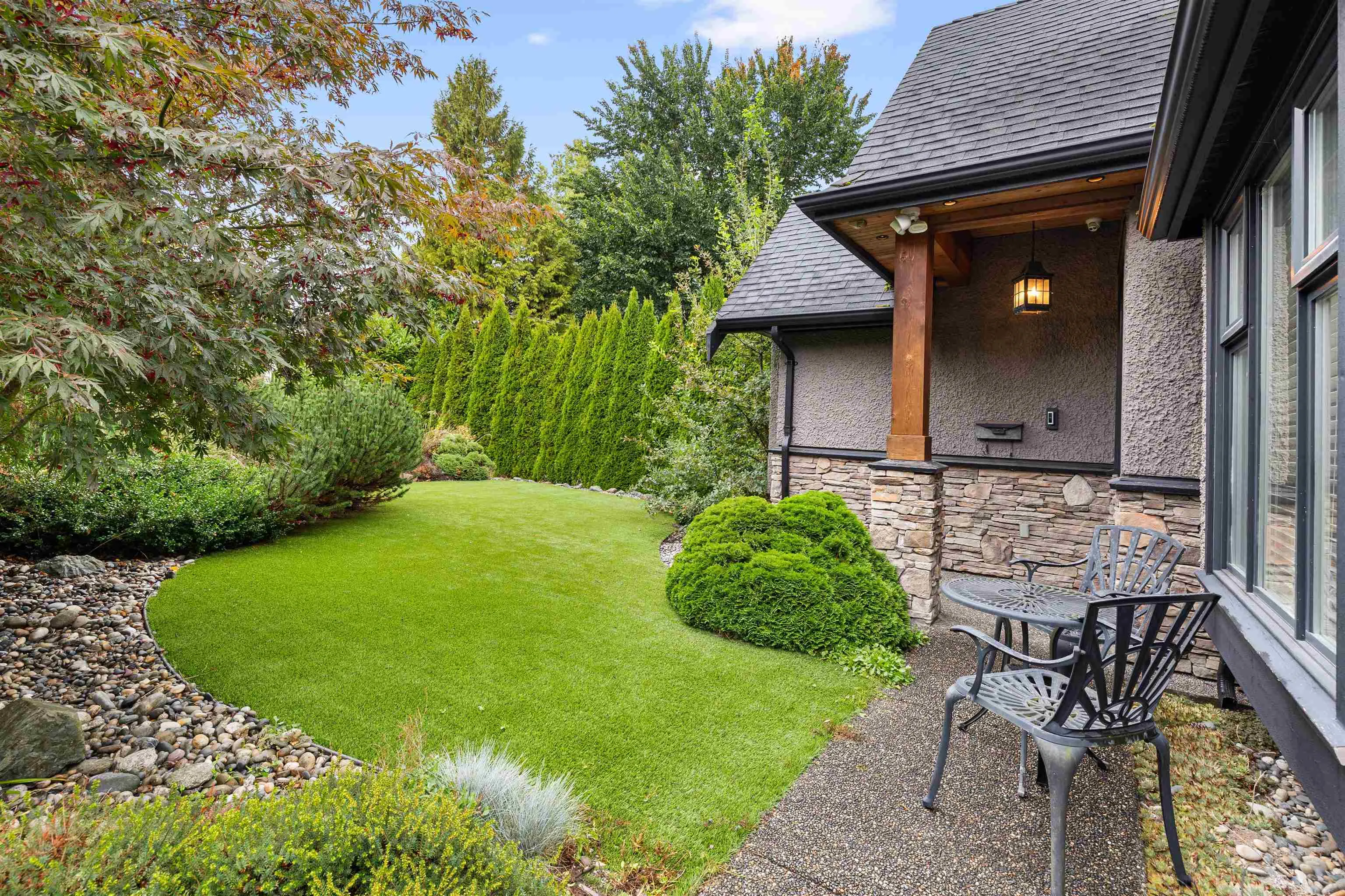 3648 Elgin Road