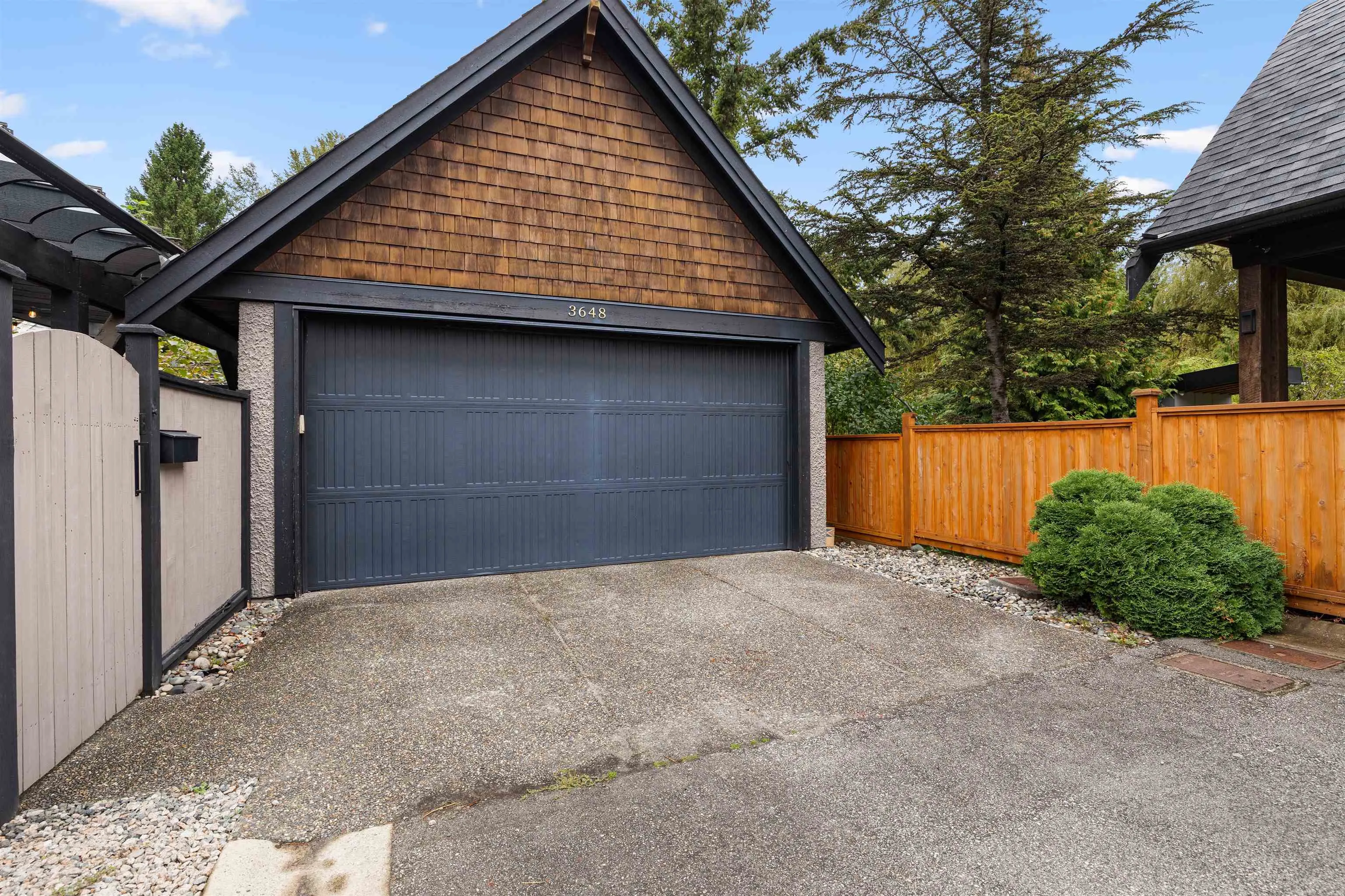 3648 Elgin Road