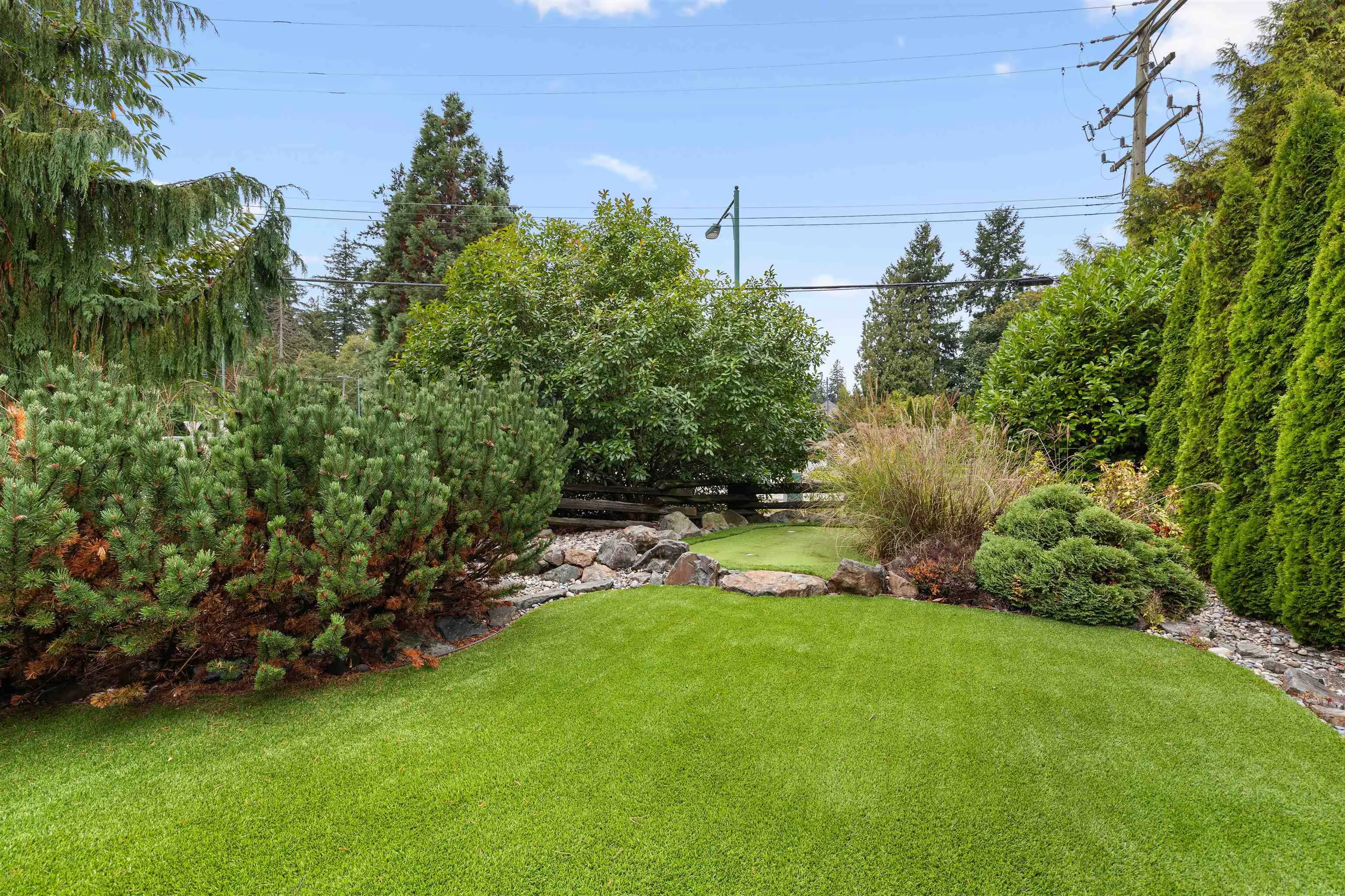 3648 Elgin Road