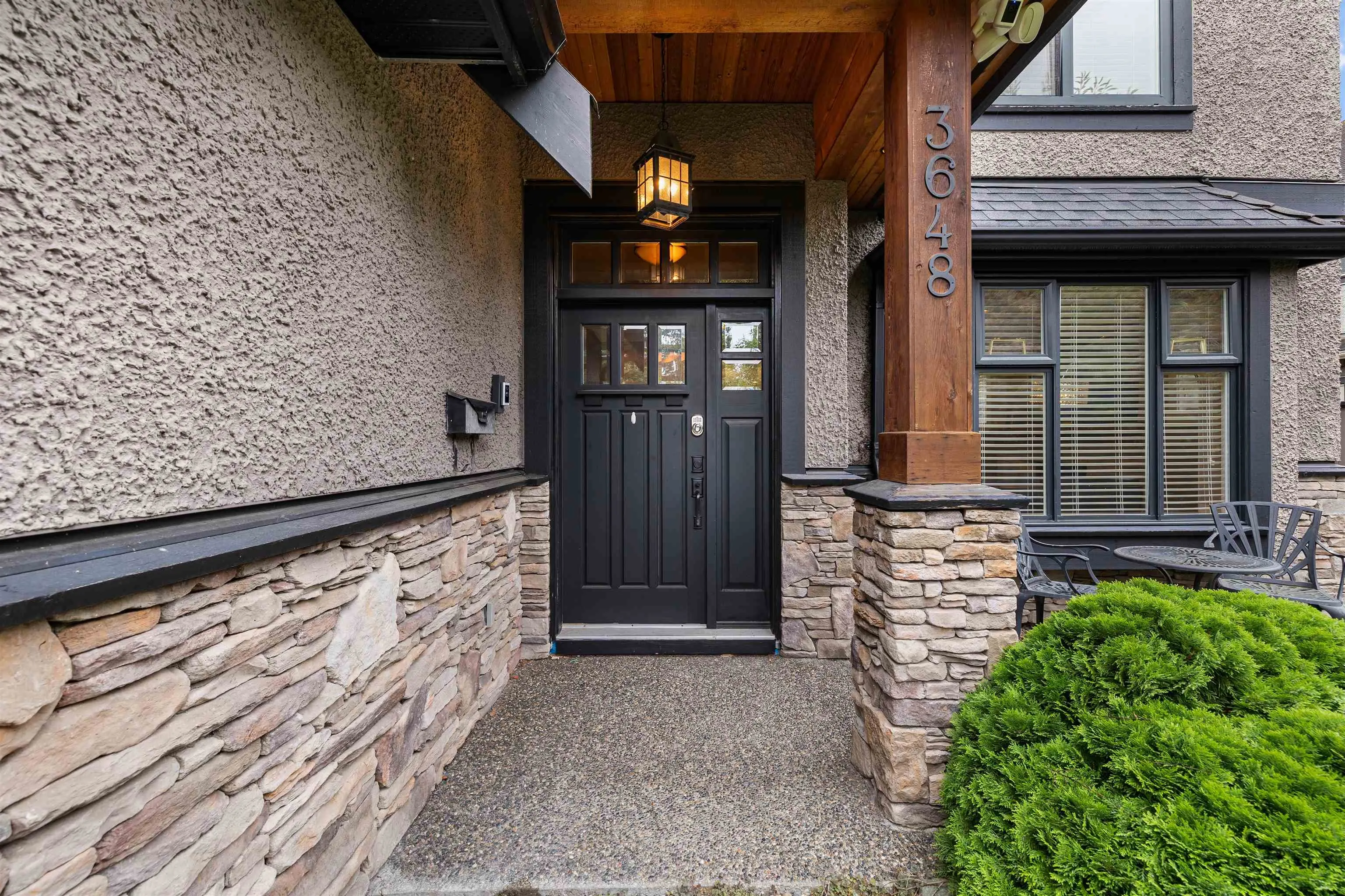 3648 Elgin Road