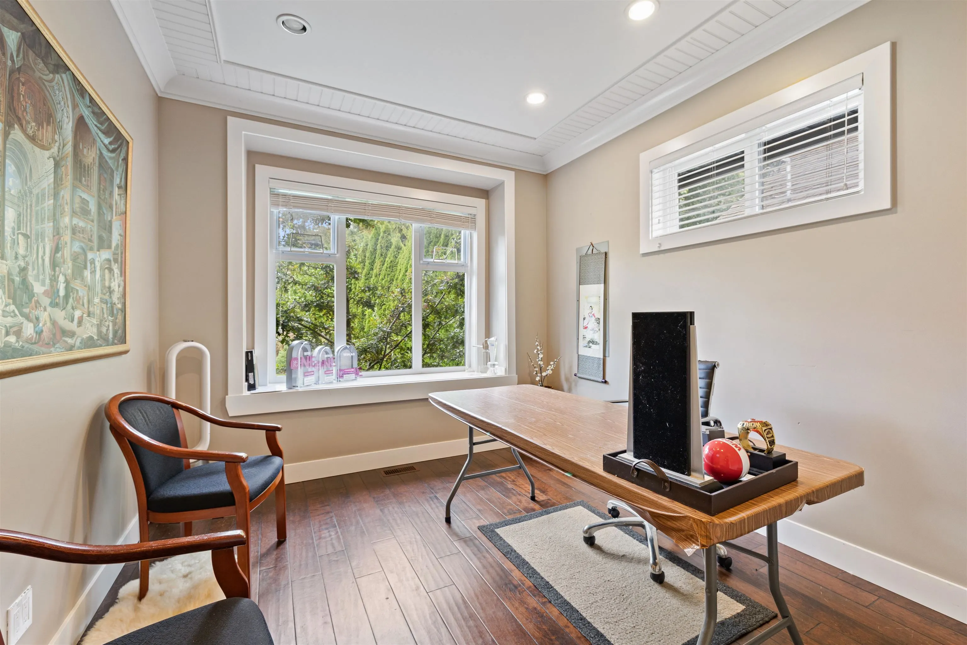 3648 Elgin Road