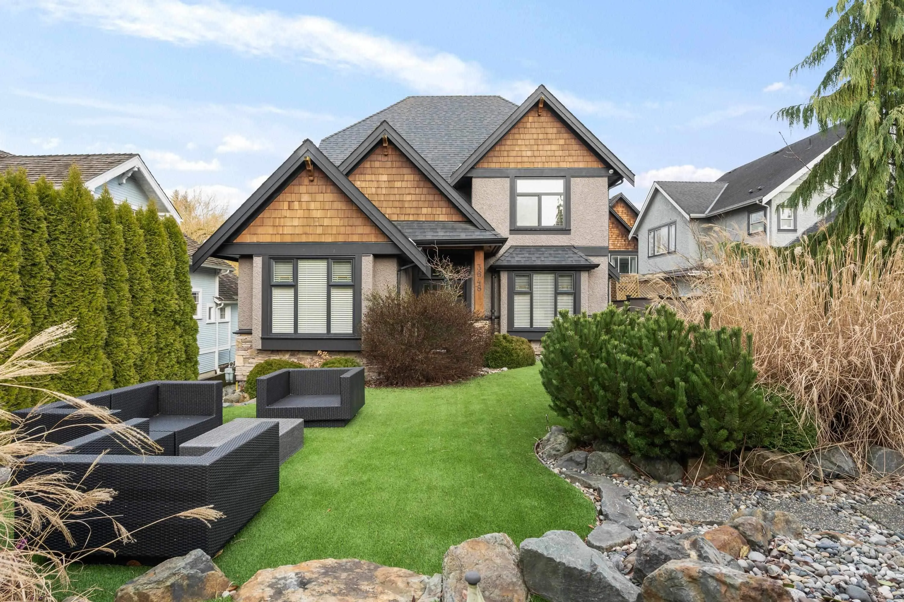 3648 Elgin Road