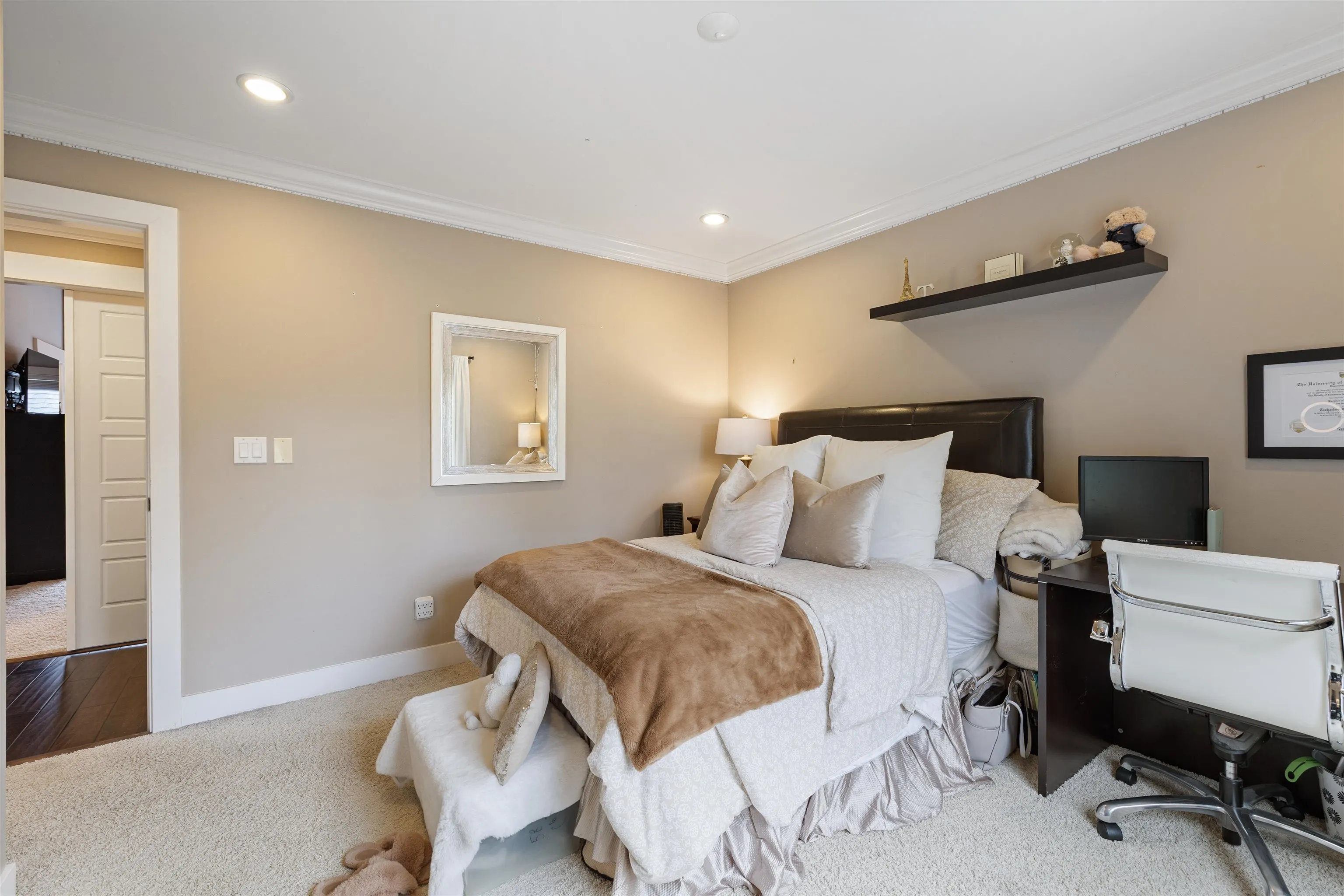3648 Elgin Road