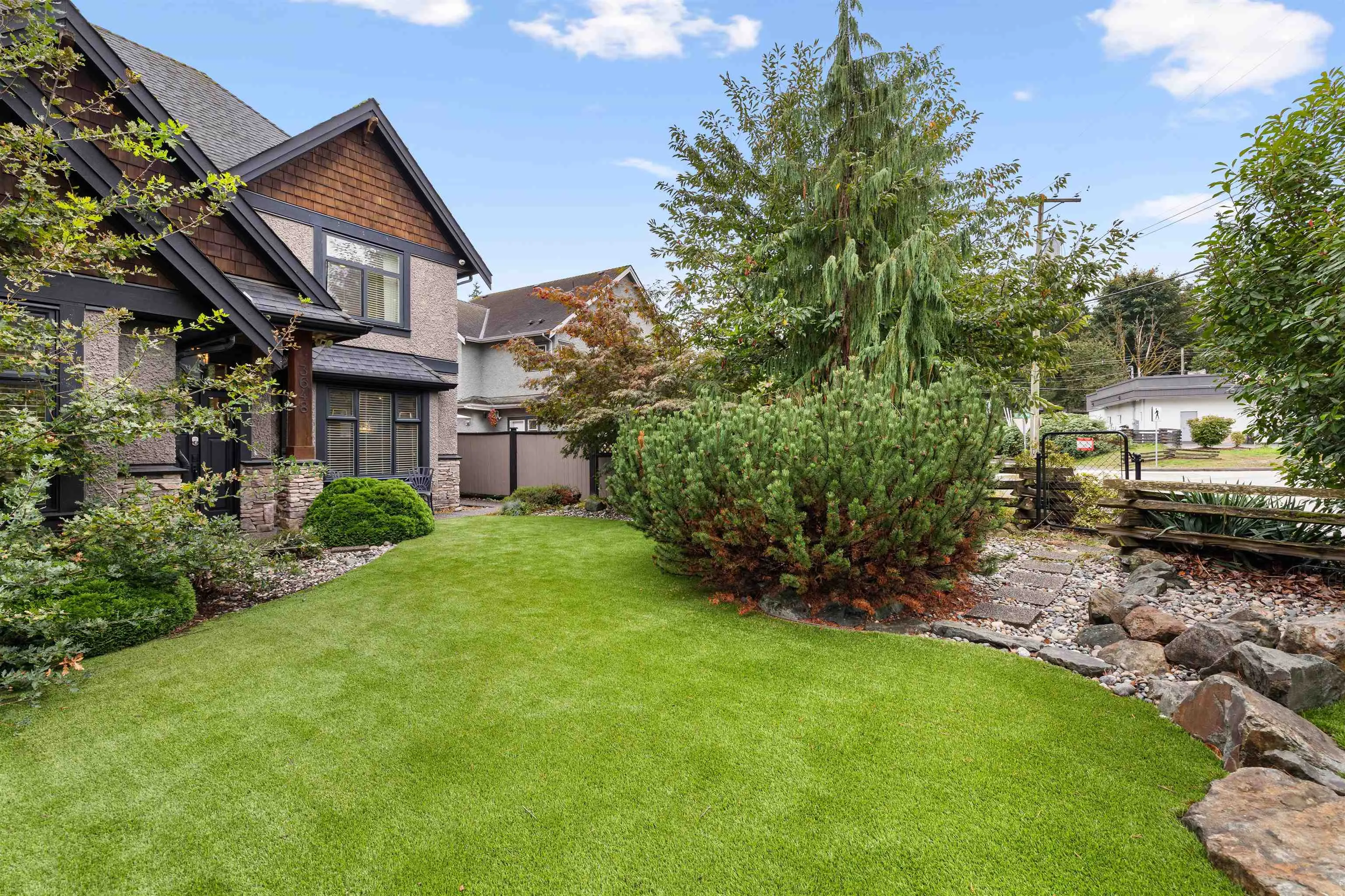 3648 Elgin Road