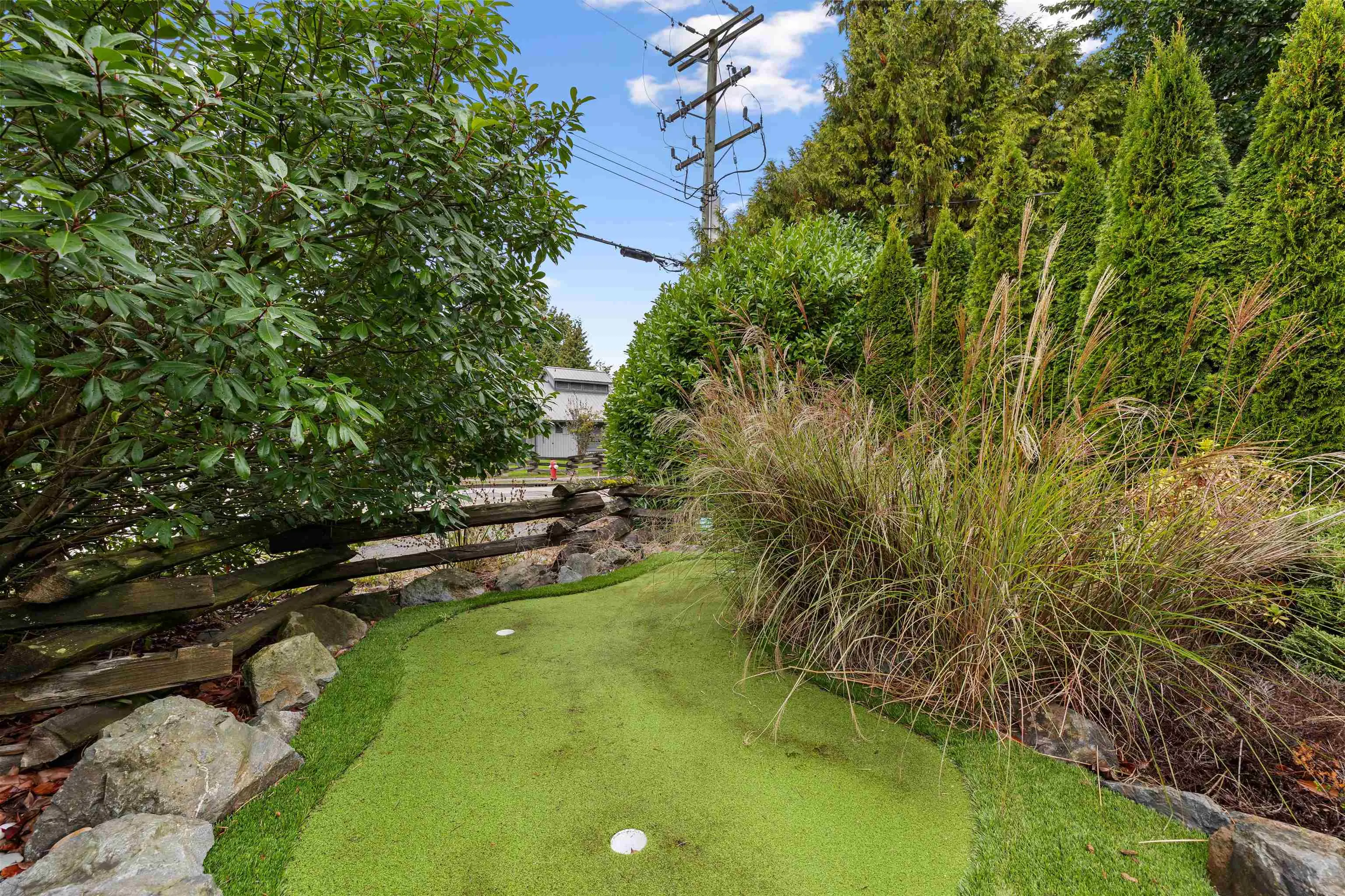 3648 Elgin Road