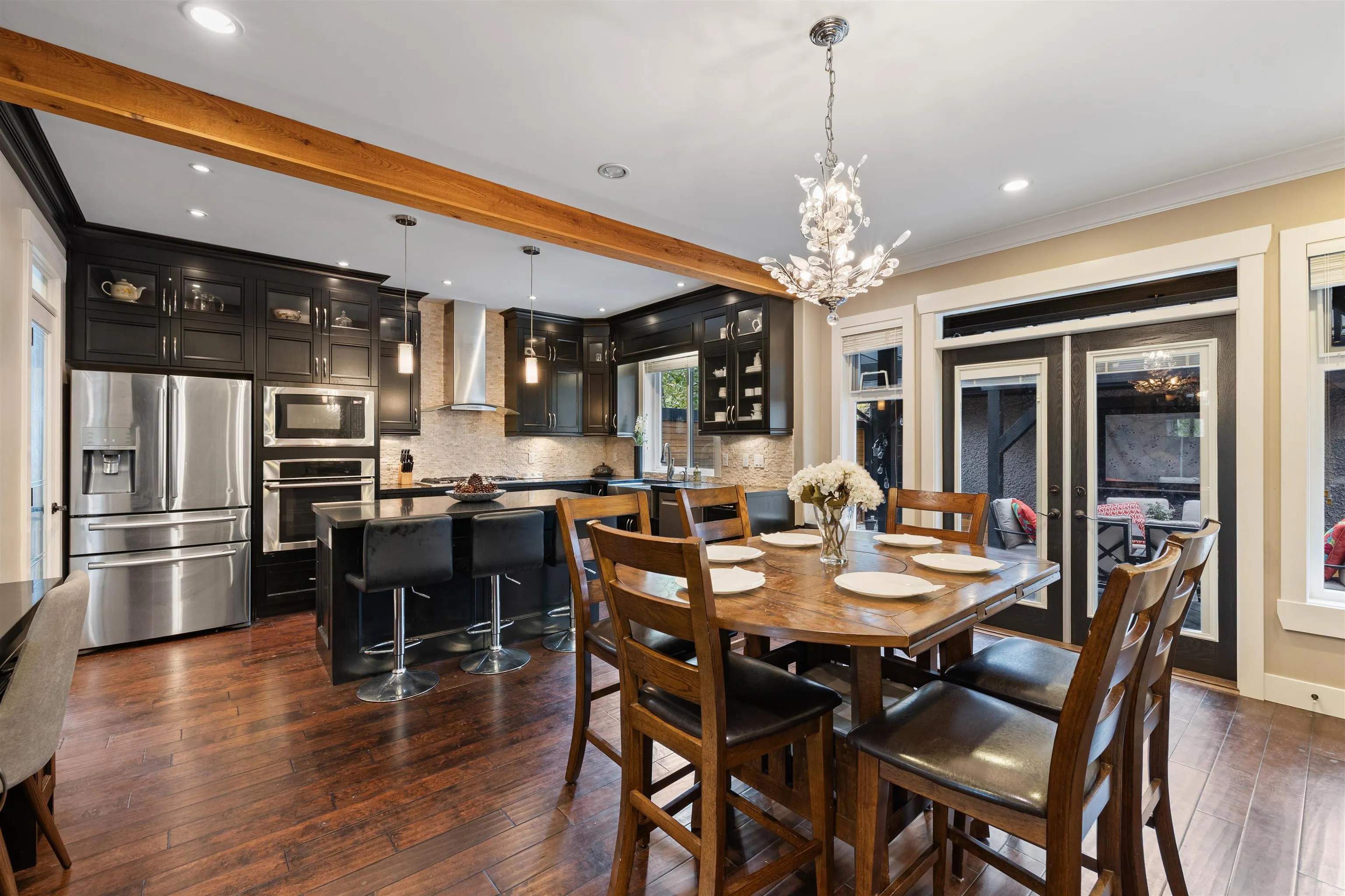 3648 Elgin Road