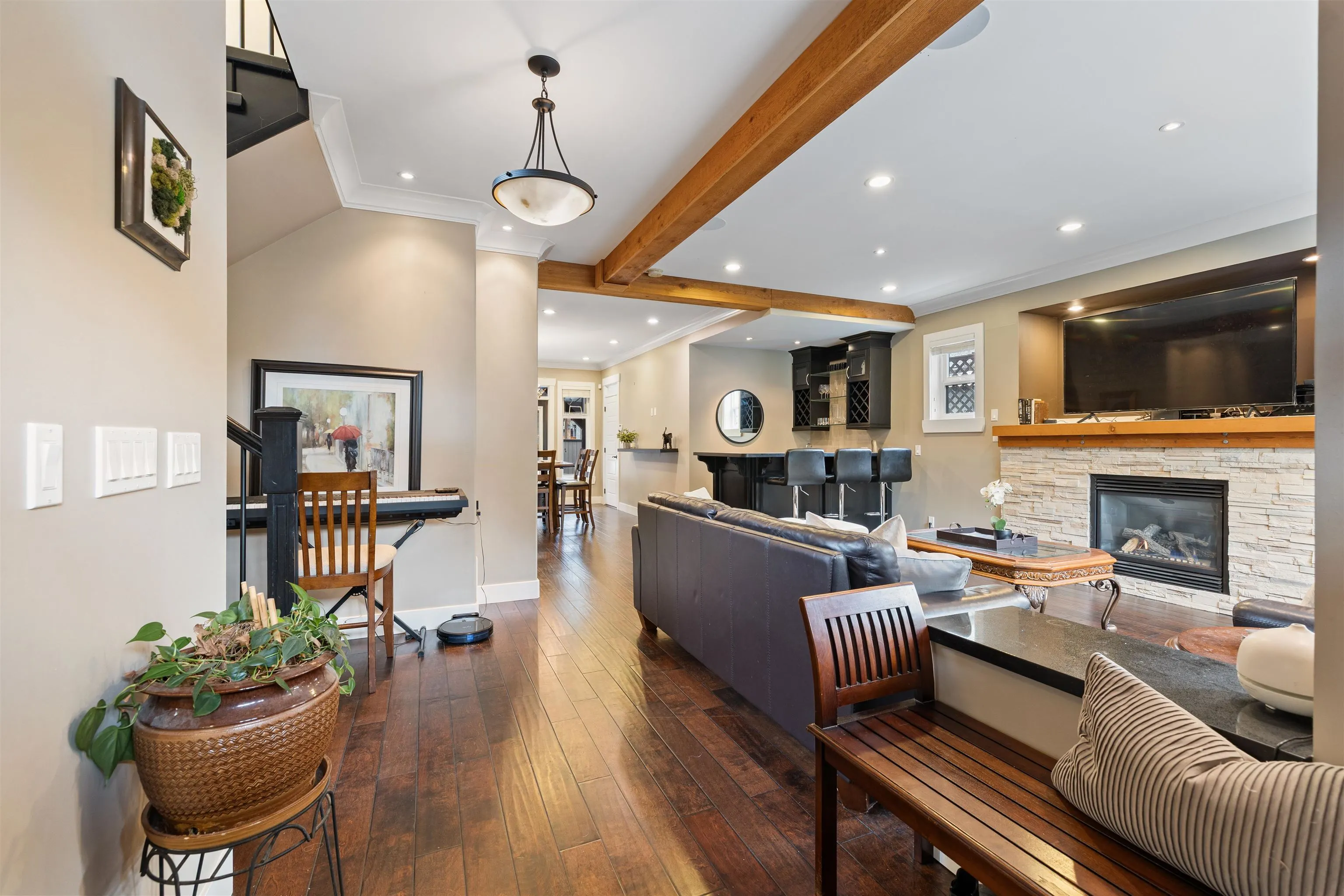 3648 Elgin Road