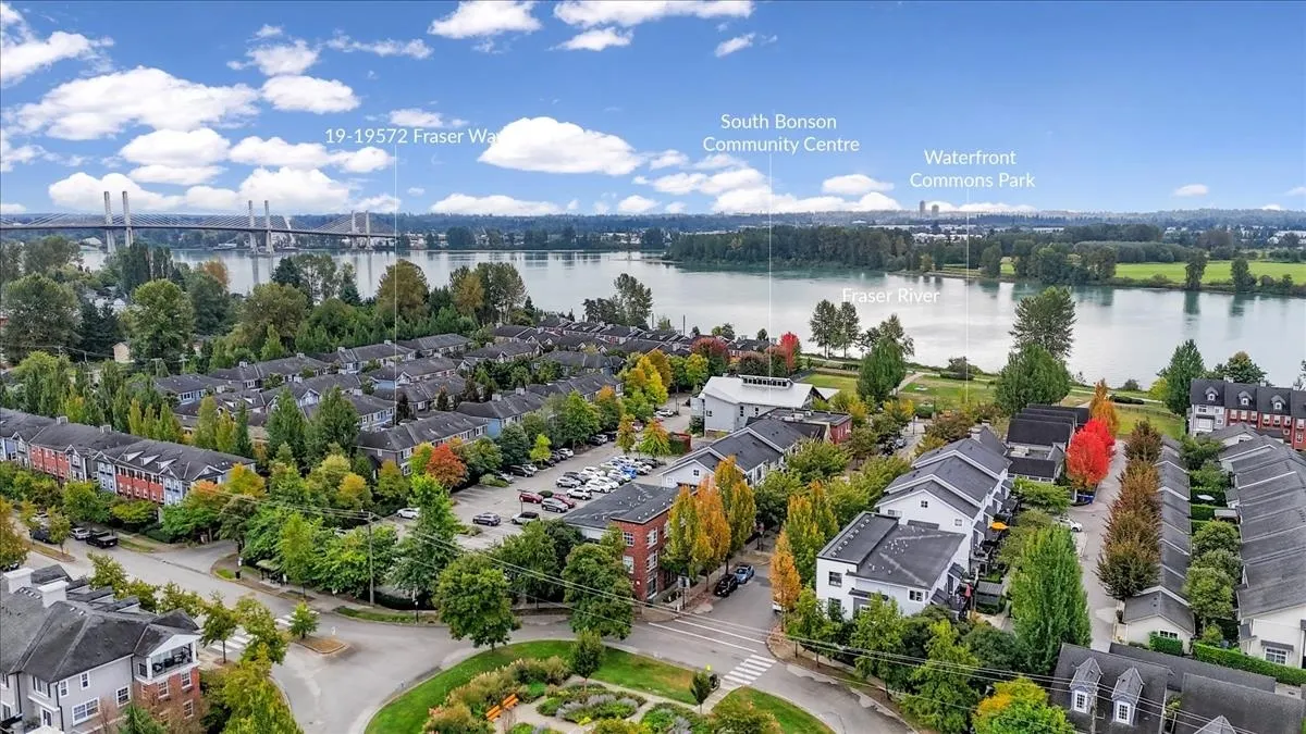 19 19572 Fraser Way