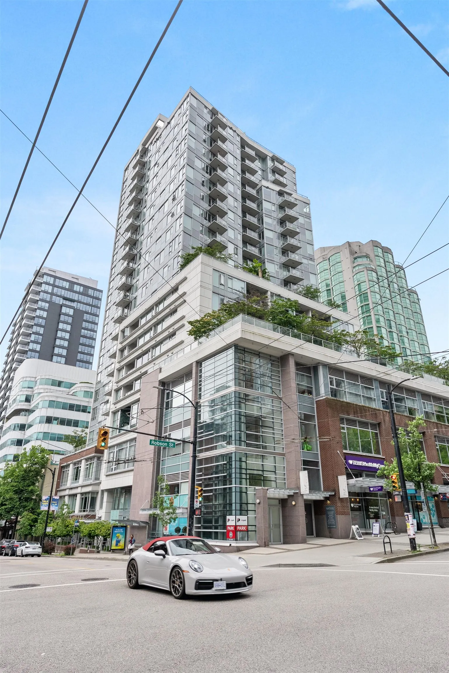 817 Cambie Street