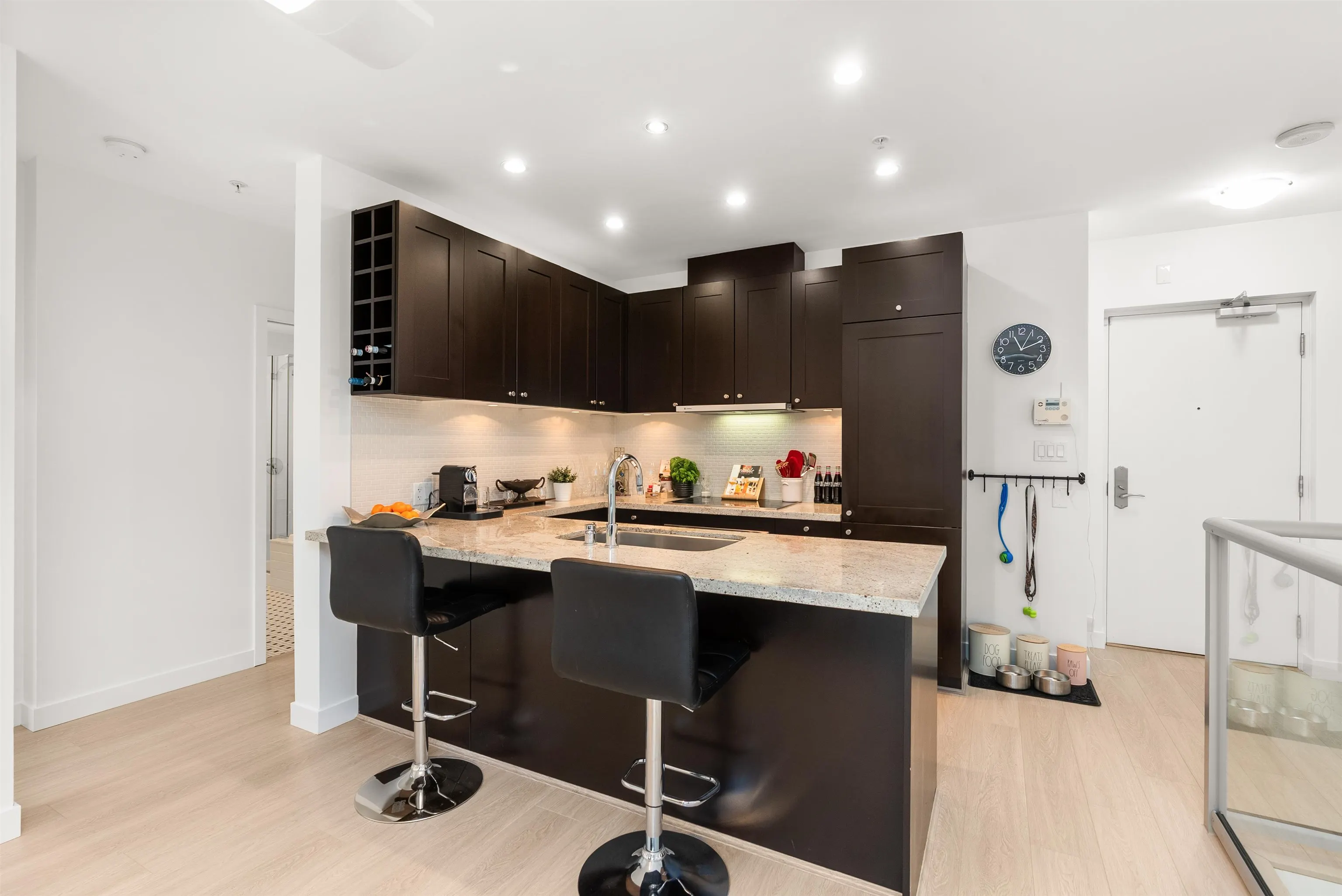 817 Cambie Street
