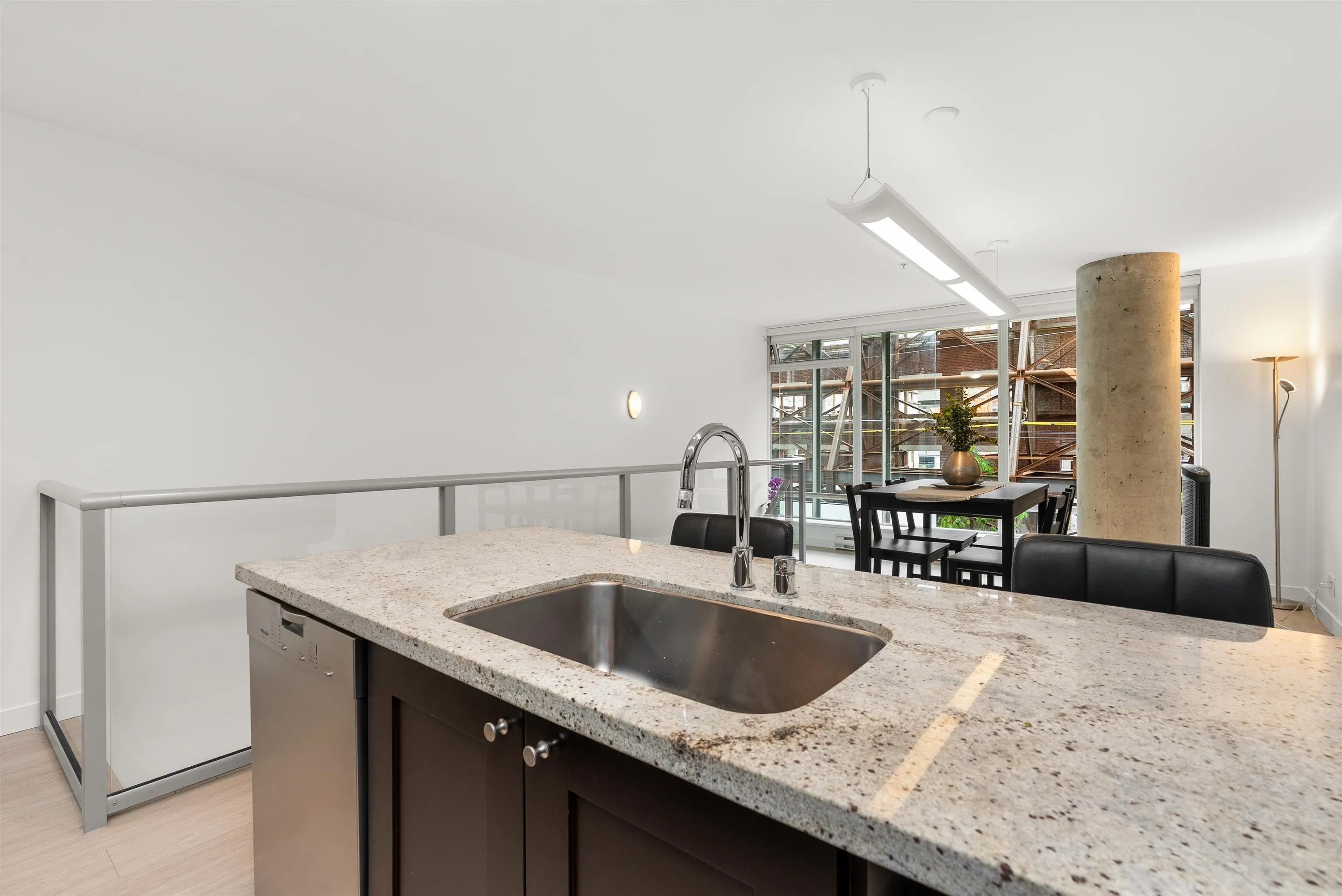 817 Cambie Street