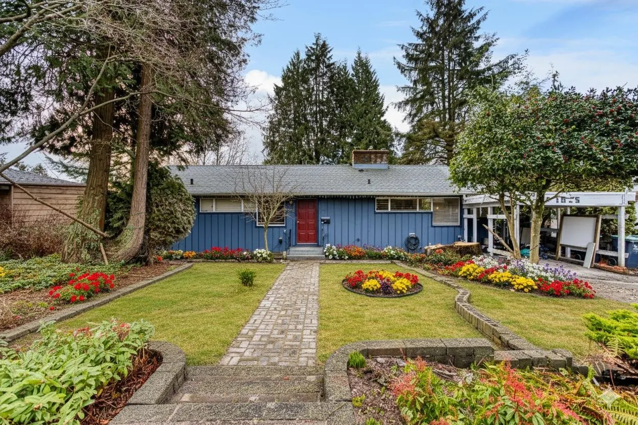 1025 Ridgewood Drive