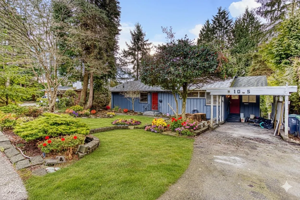 1025 Ridgewood Drive