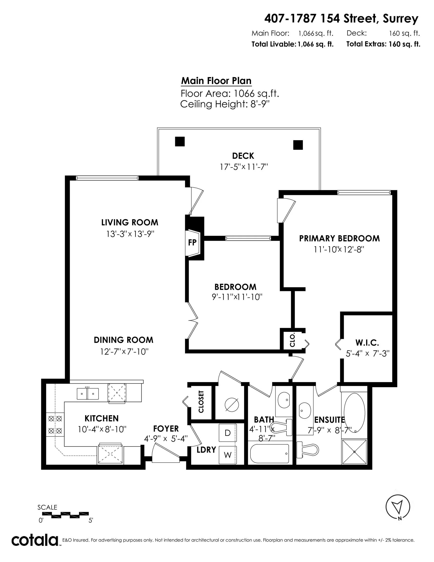 407 1787 154 Street