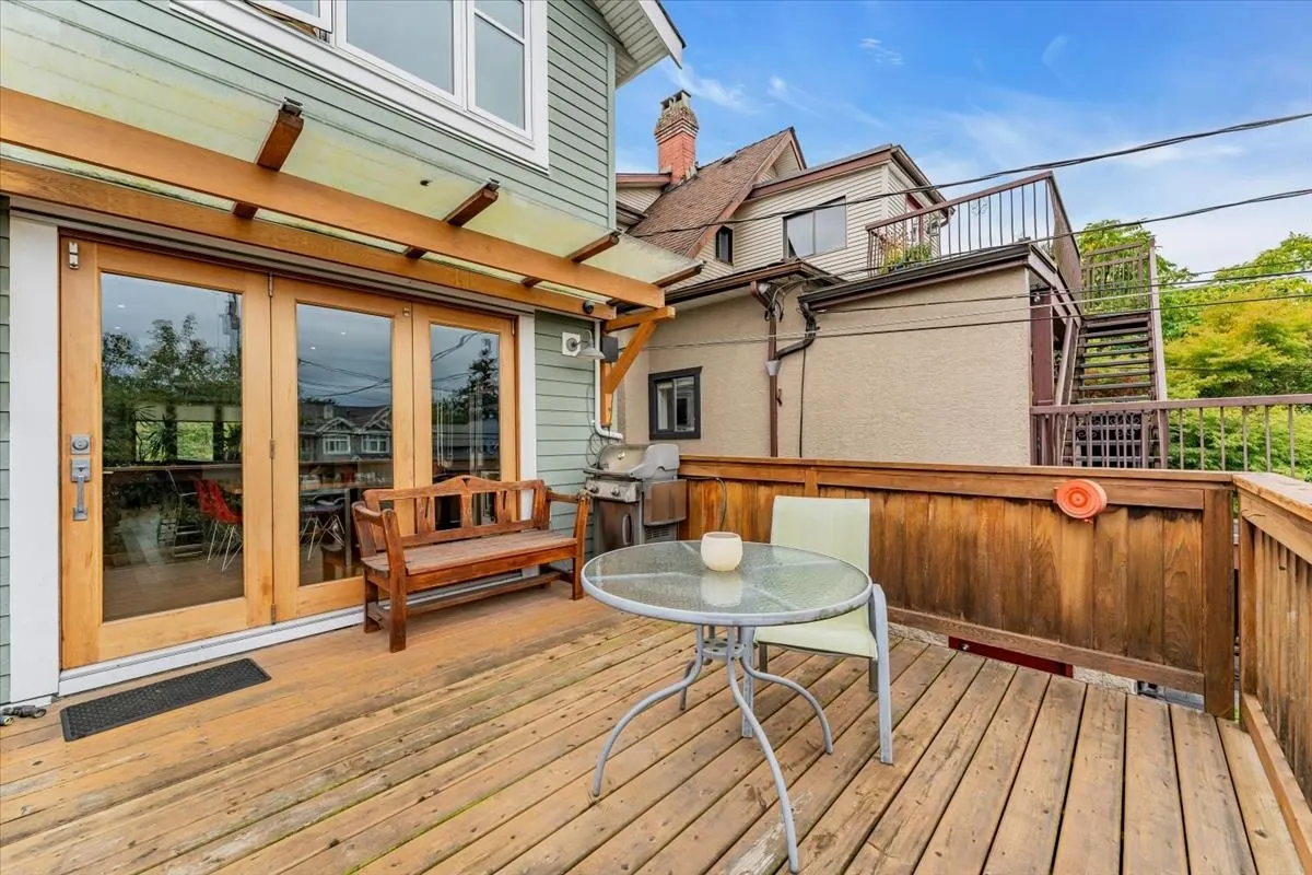 57 W 17th Avenue