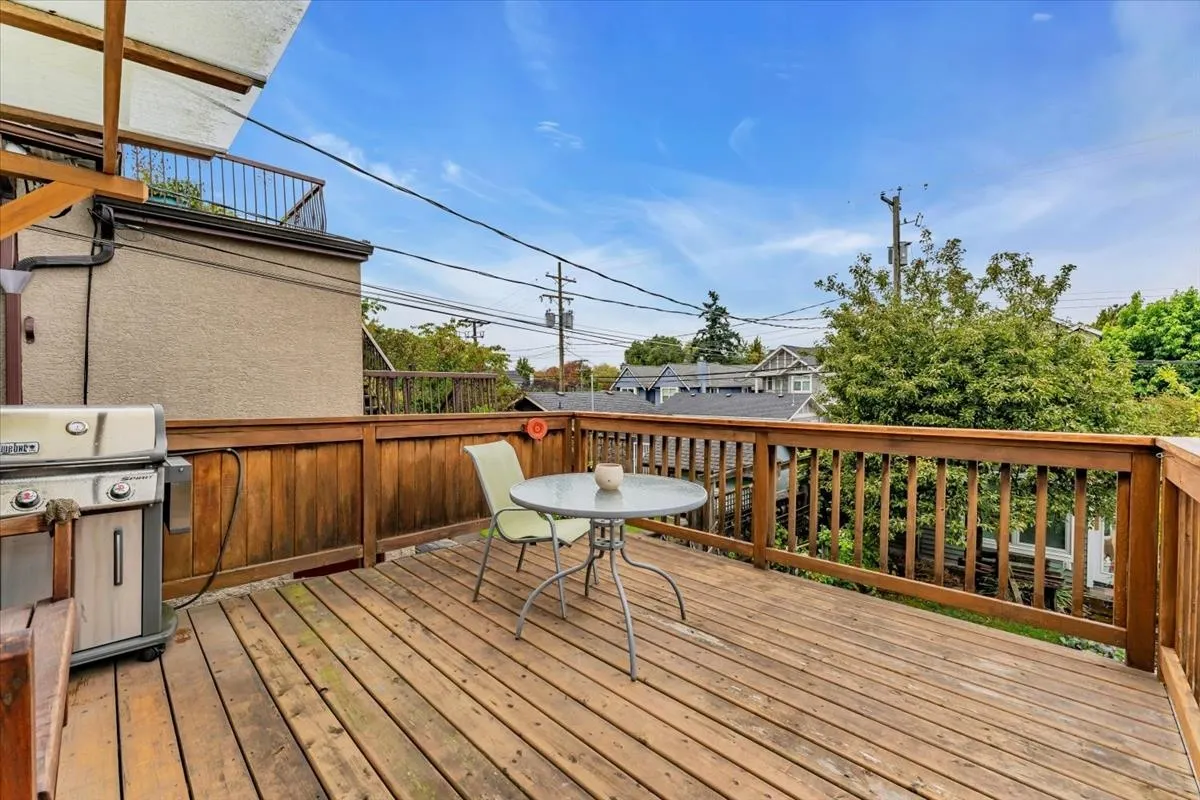 57 W 17th Avenue