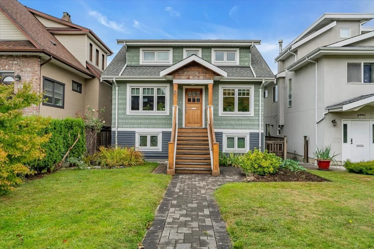 57 W 17th Avenue
