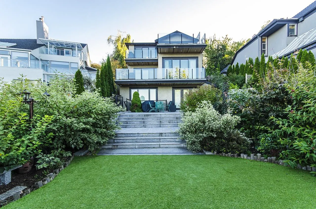 4578 Puget Drive